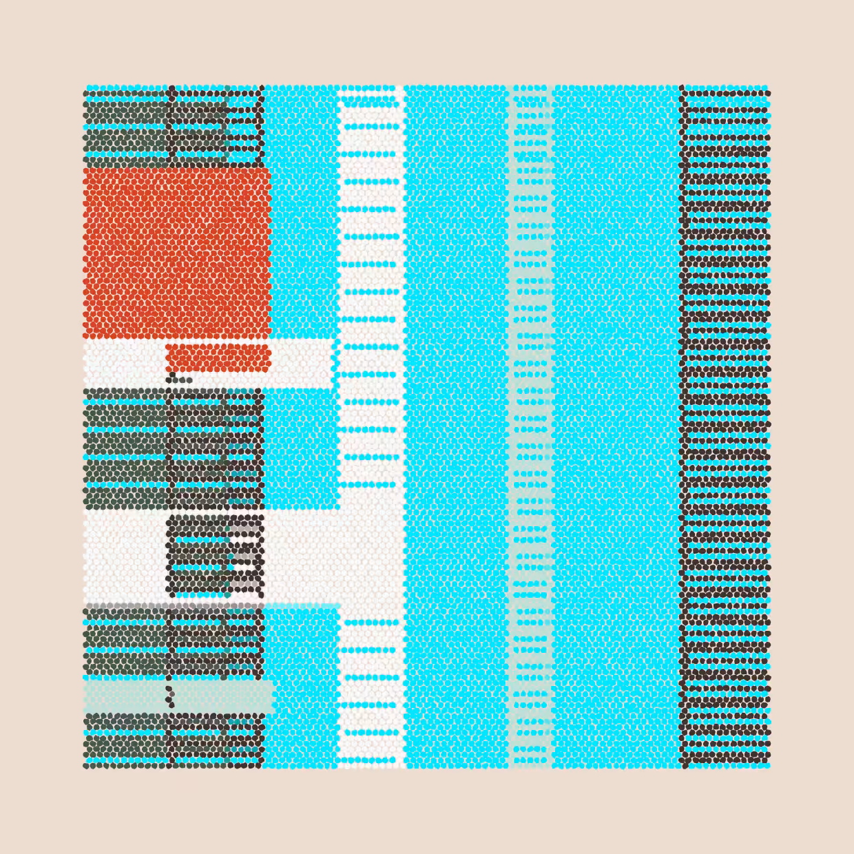 Linear Composition, Vol. 2 #104