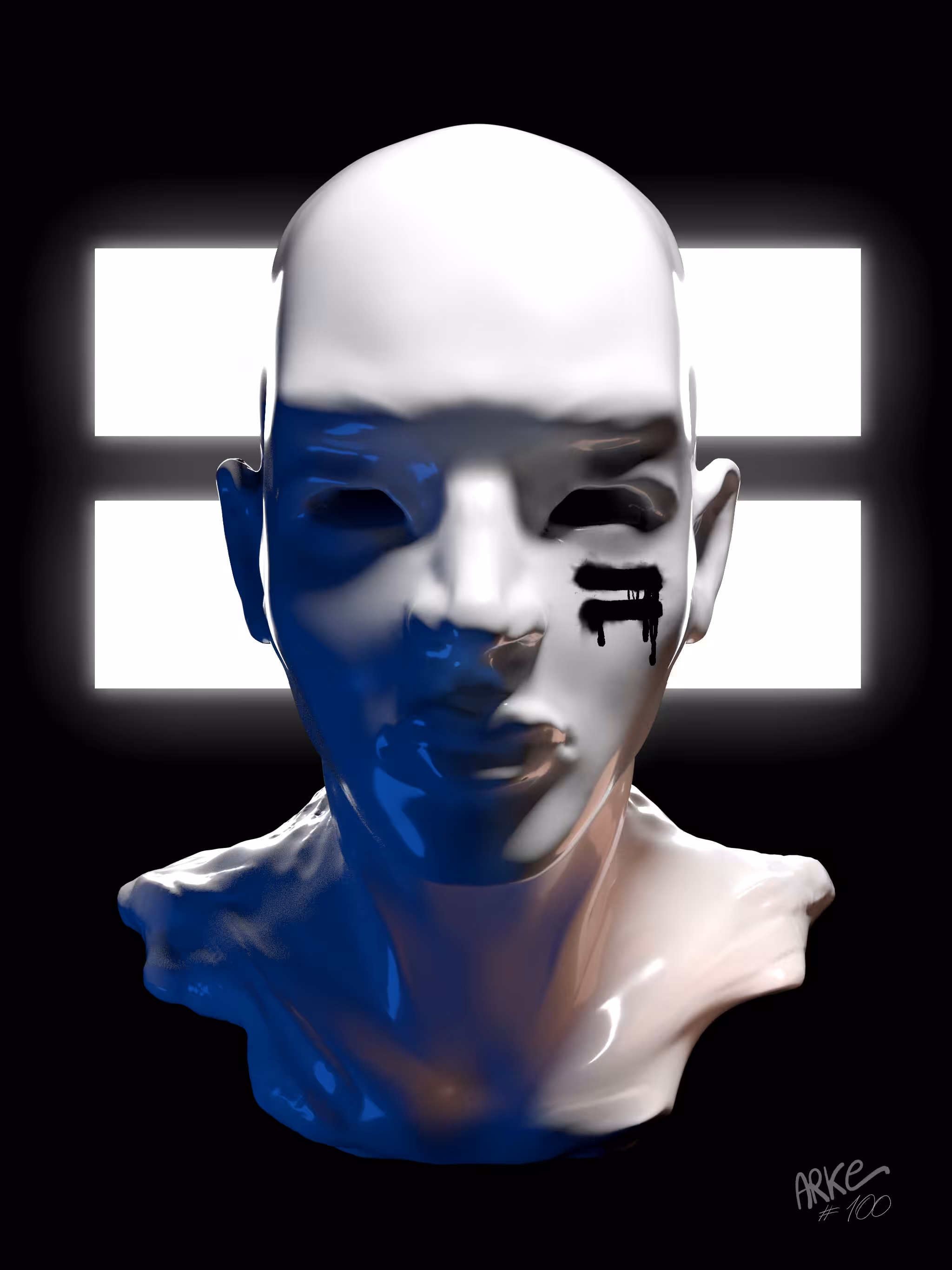PERSONA #100