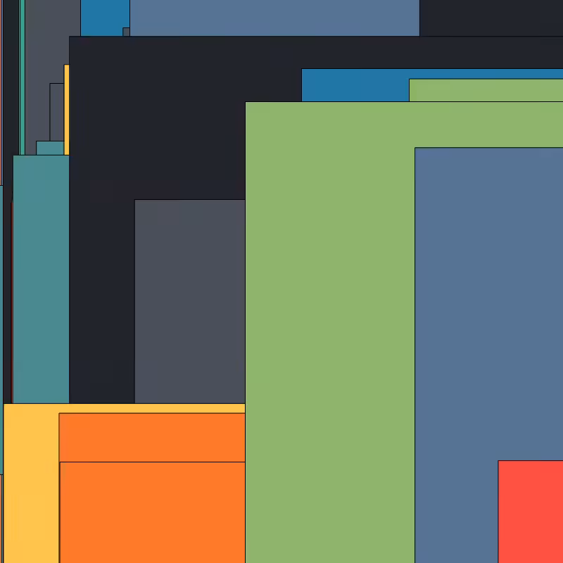 Noise Layers - Magnified Pixels #1