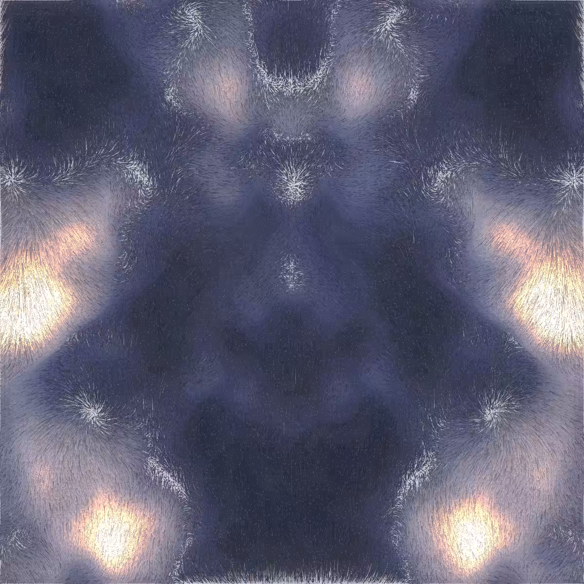 apophenia #51
