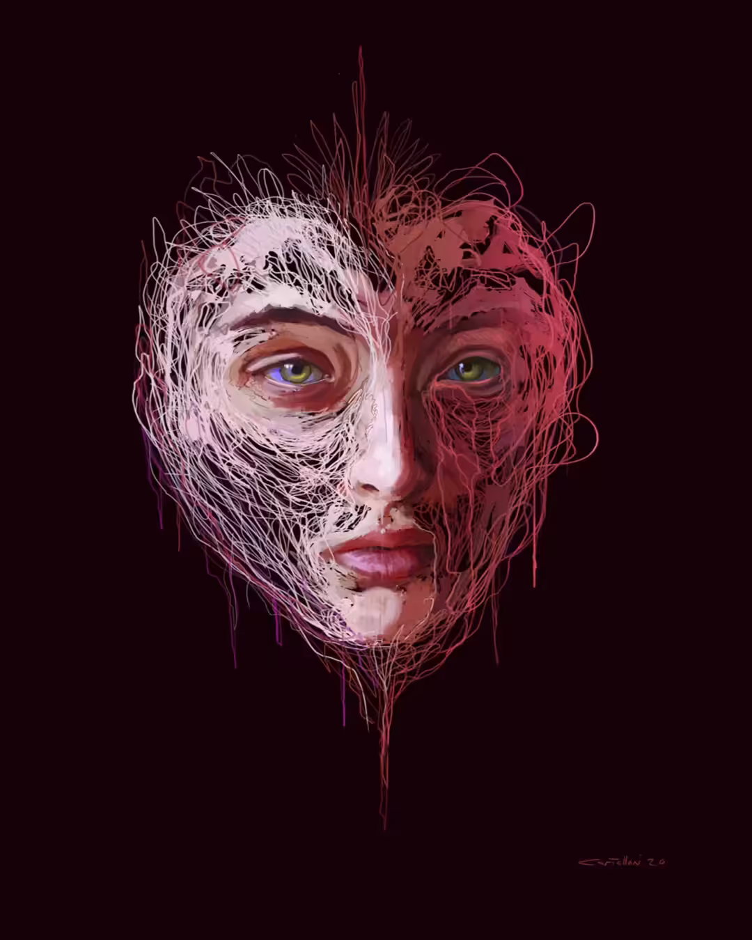 Rosso Corazón