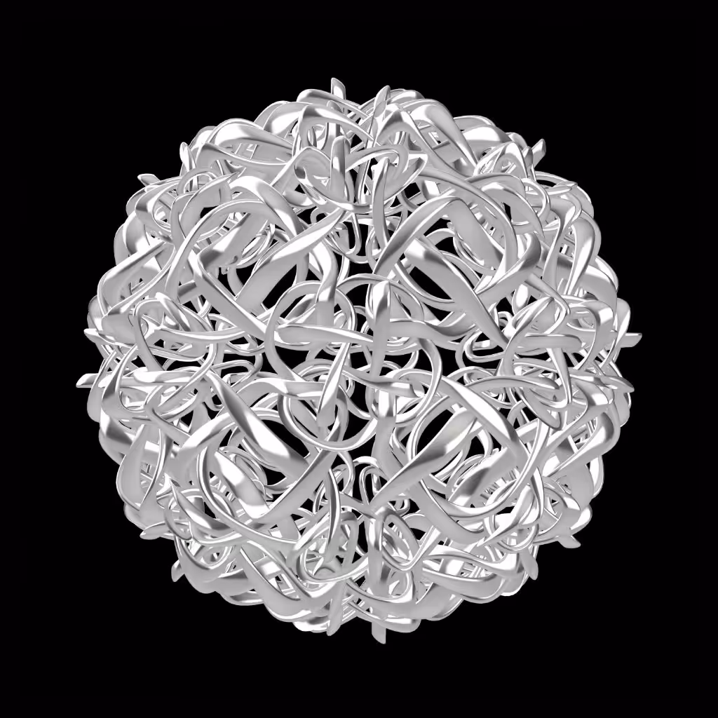 Quadball Variant No.10