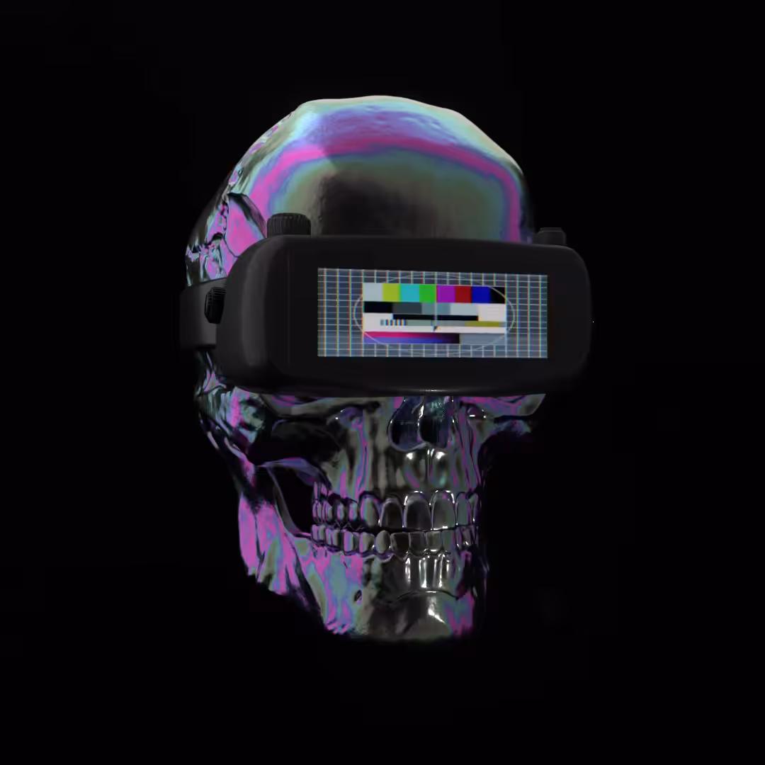 Bad signal