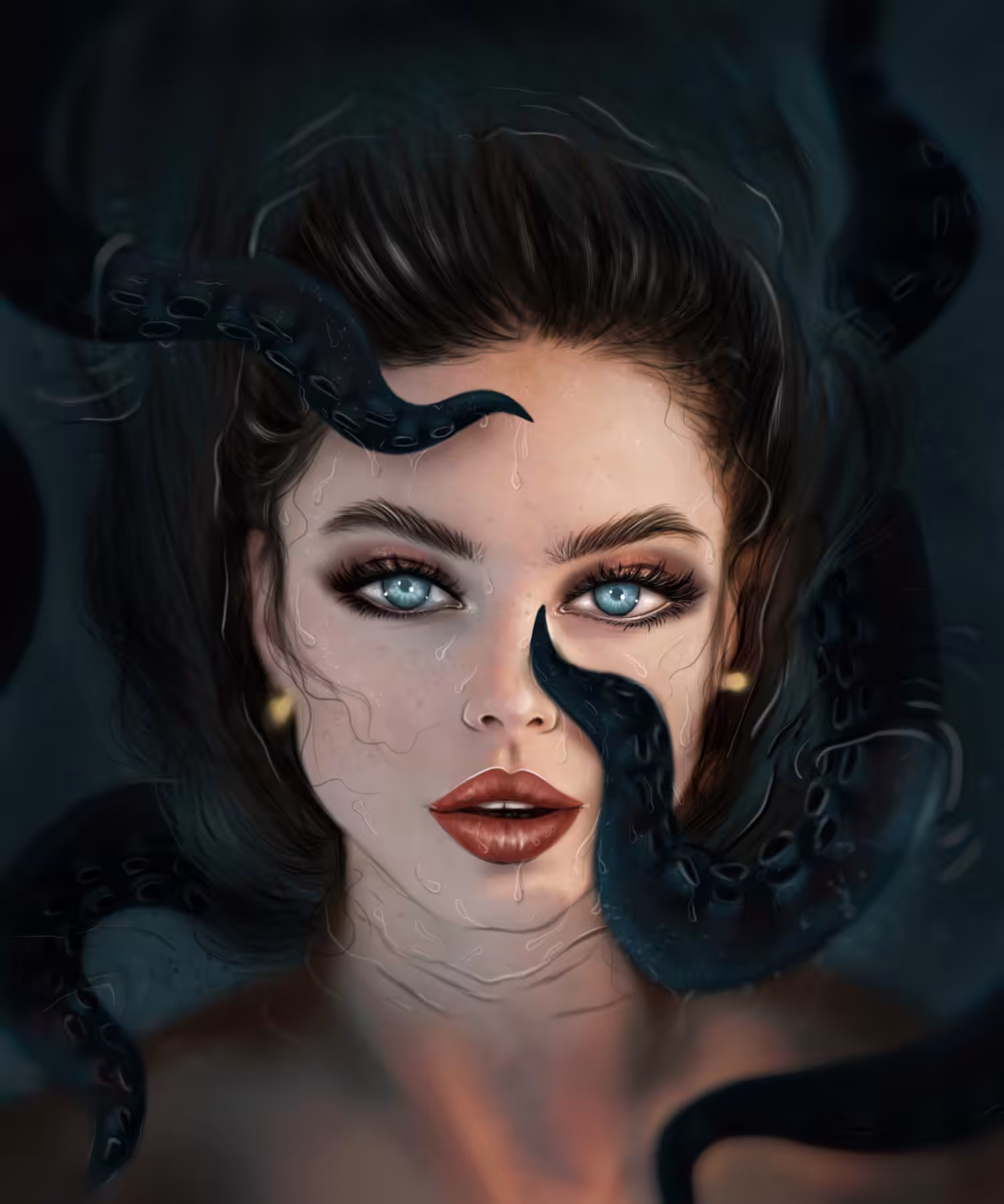 Codename "Kraken"