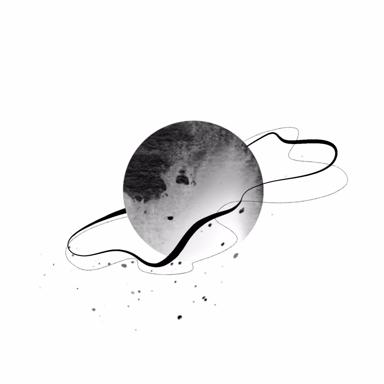 "The Ruined Rings" part 1