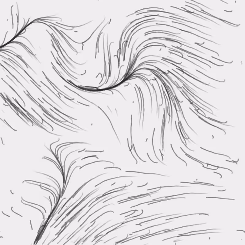 Gestures #10