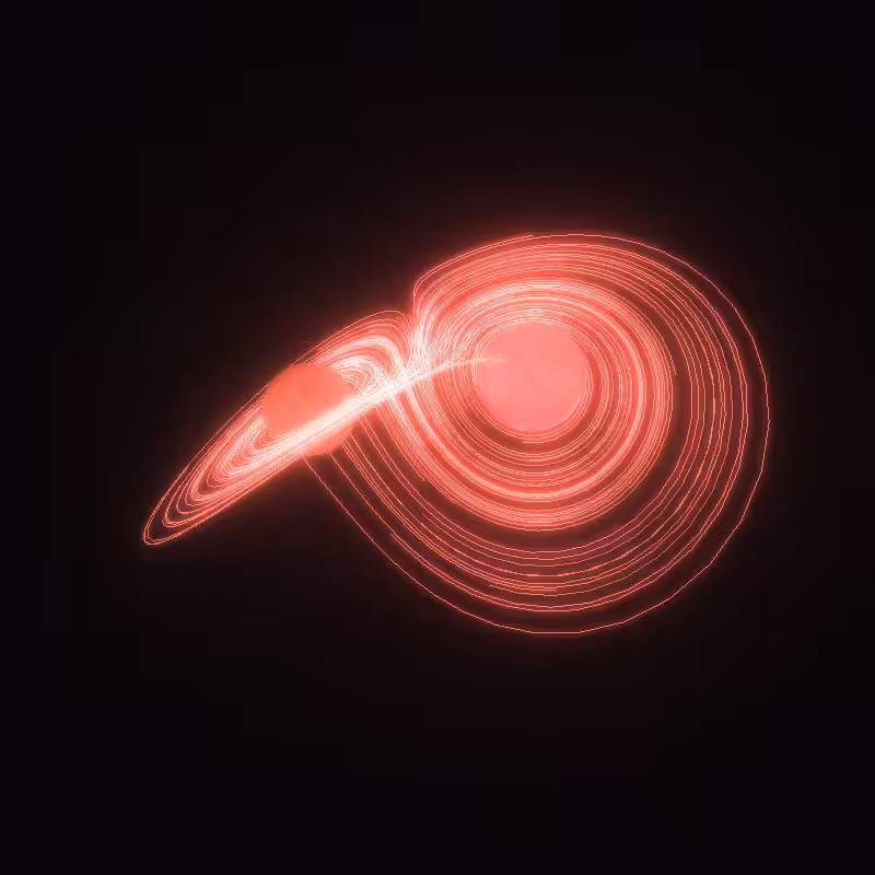 BINARY_STAR #10