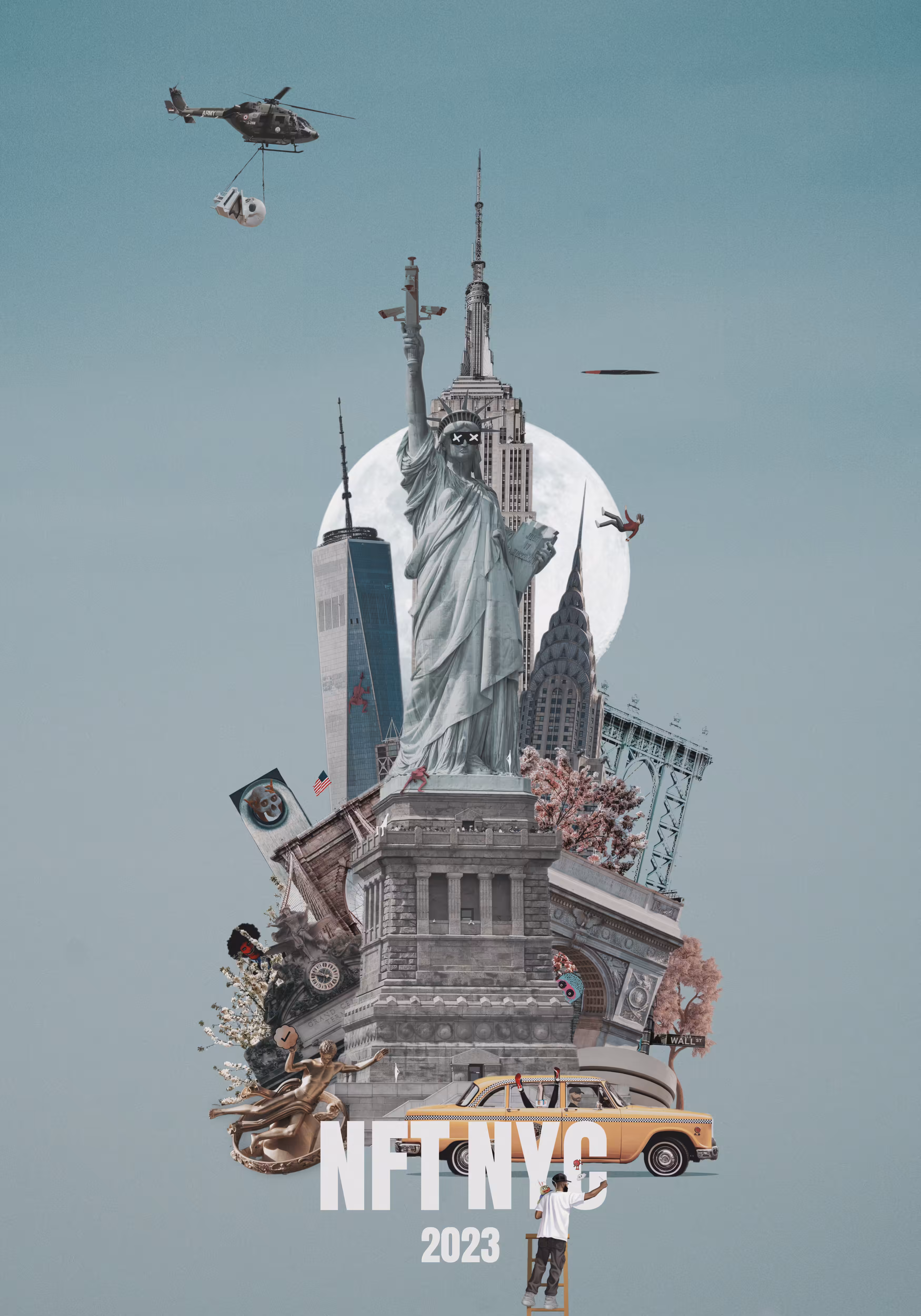 Notables: Freedom To Create 