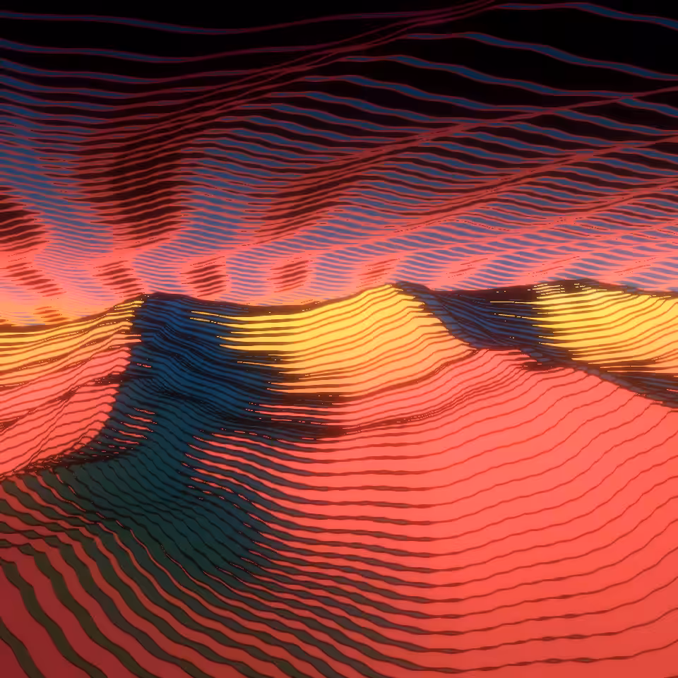 Oceans of Anxiety #96