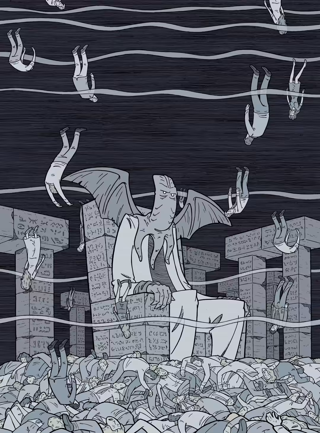 Pyrrhic Apocalypse