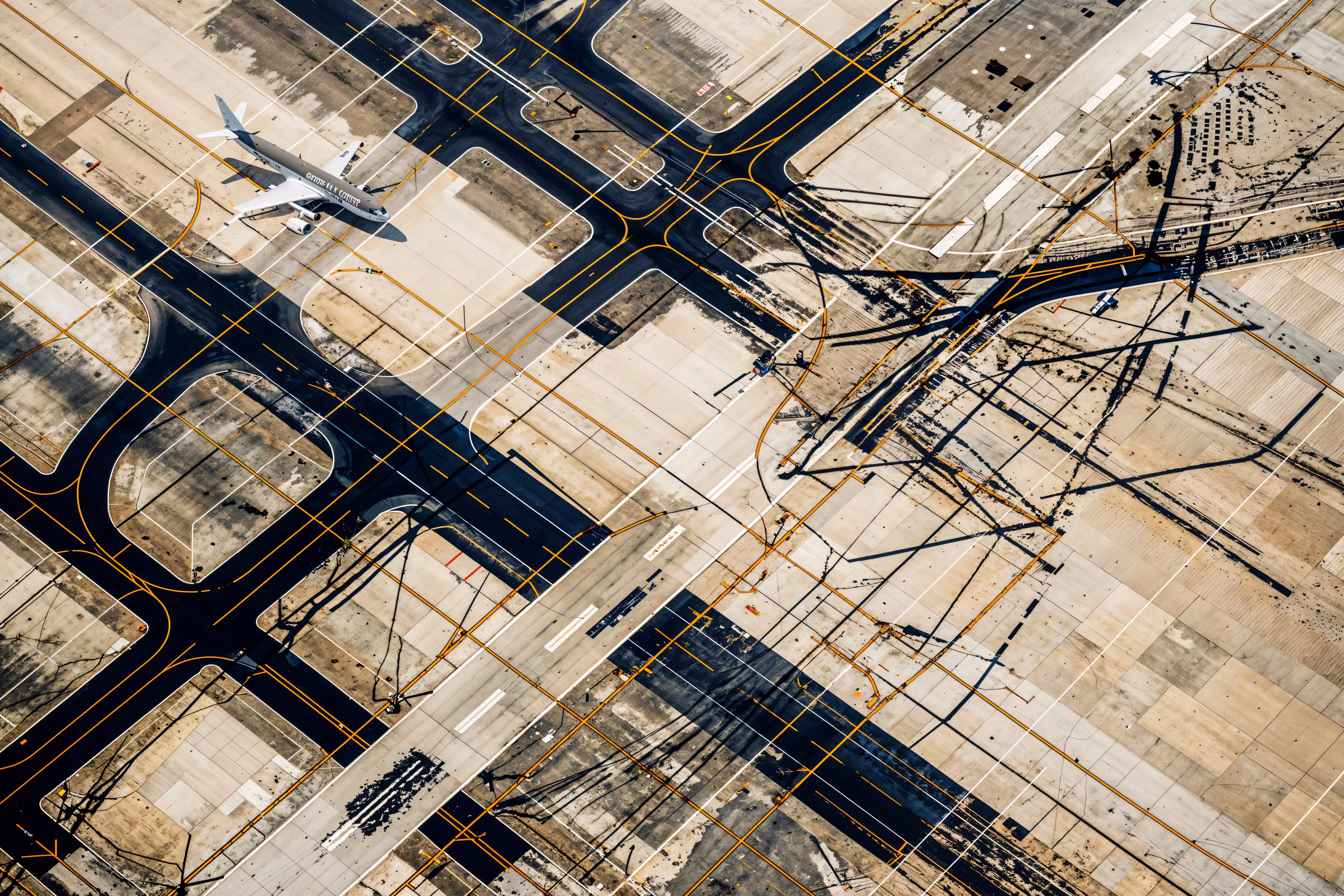 Tarmac #10