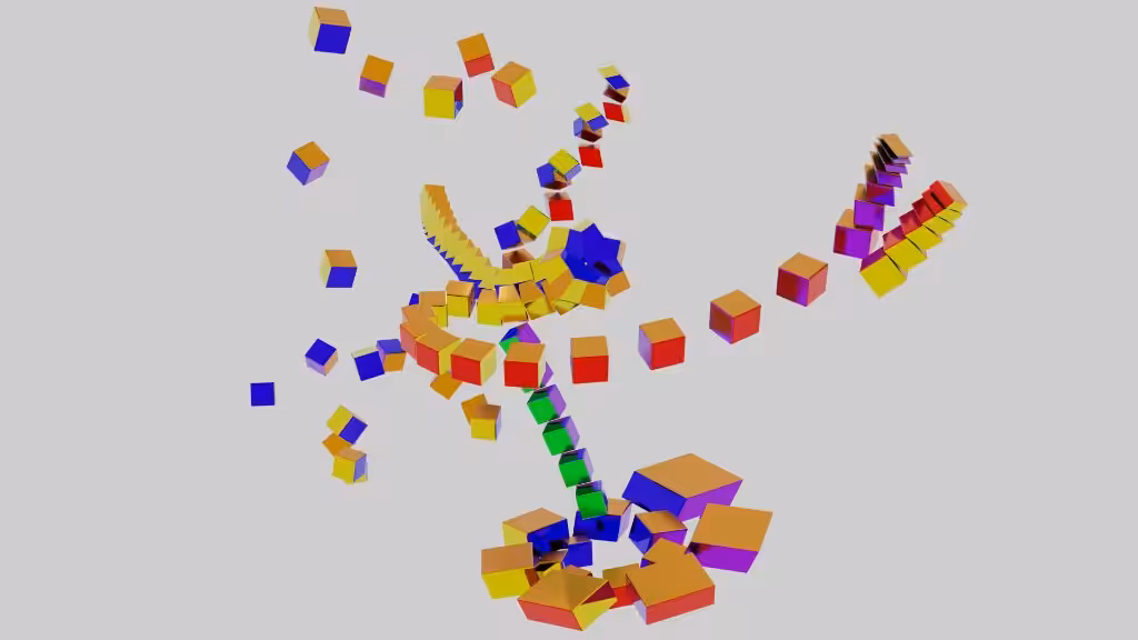 structure study II