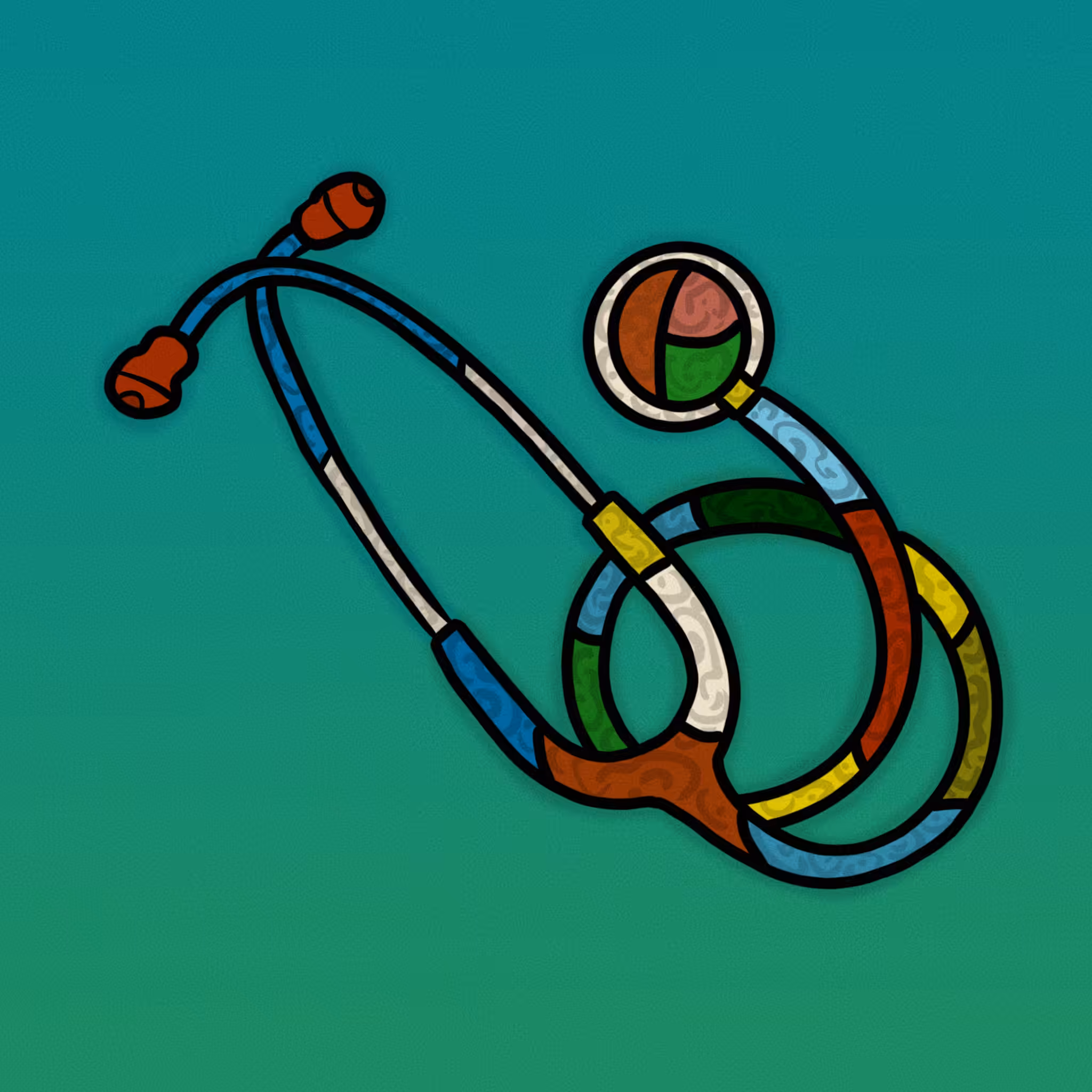 #17 - NEVI'S STETHOSCOPE