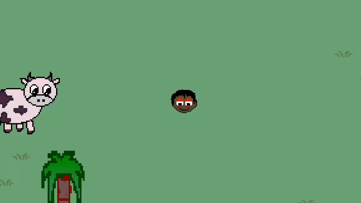 I'm developing a survival game, support me