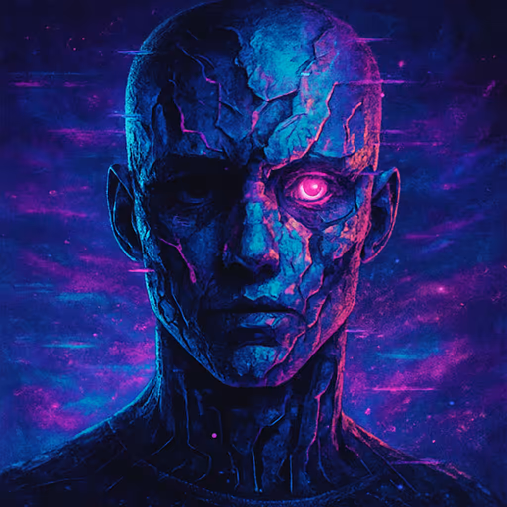 Fragmented Pulse	