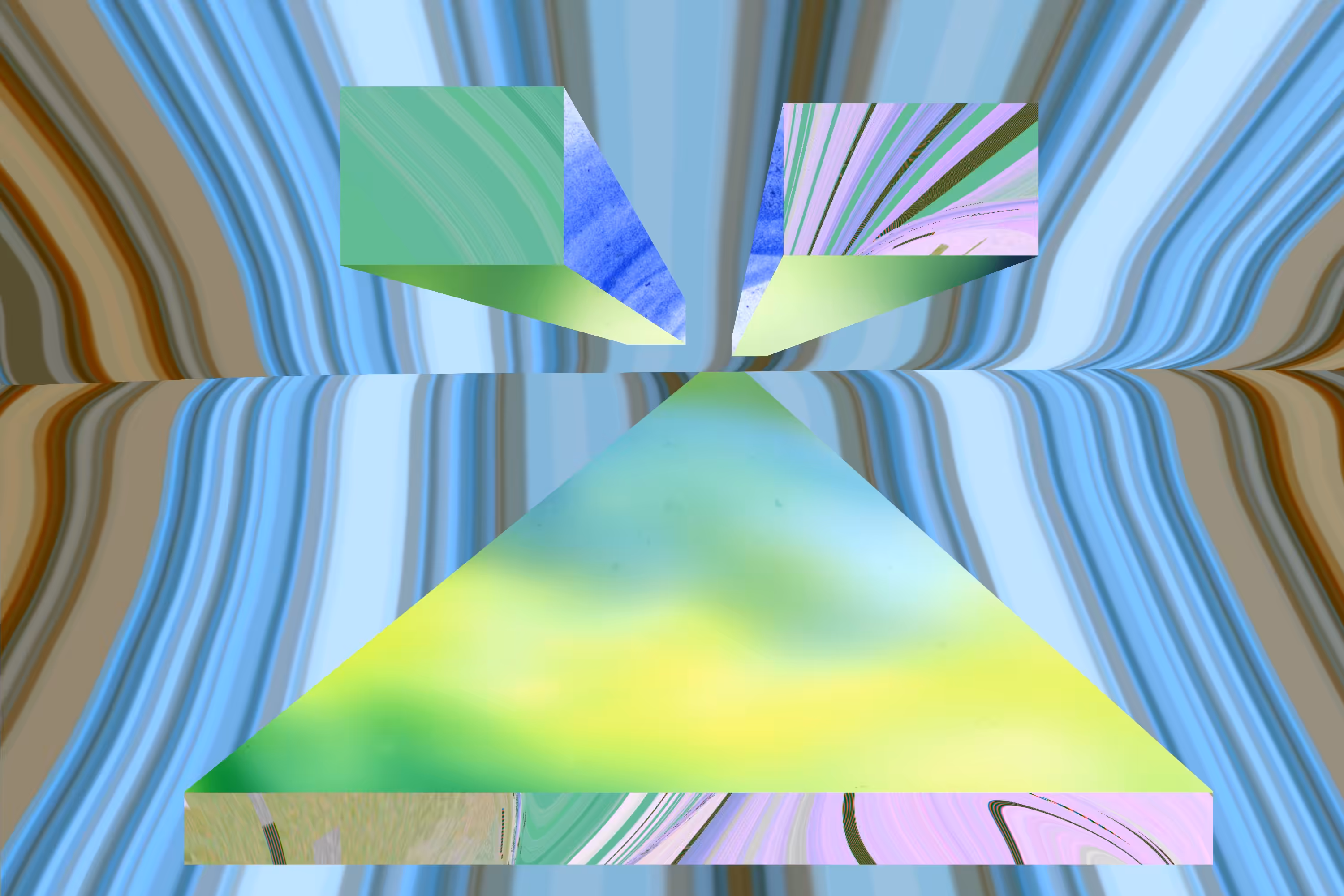 Colors and Shapes #5