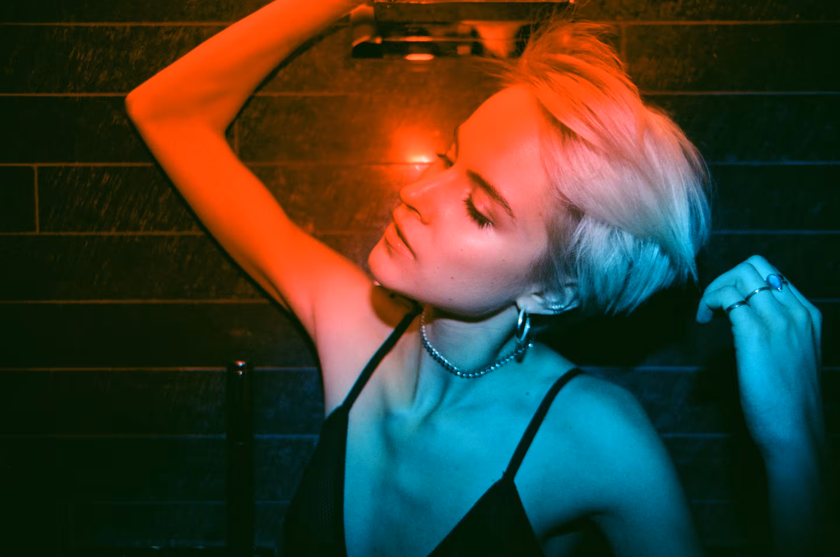 Neon Demon II