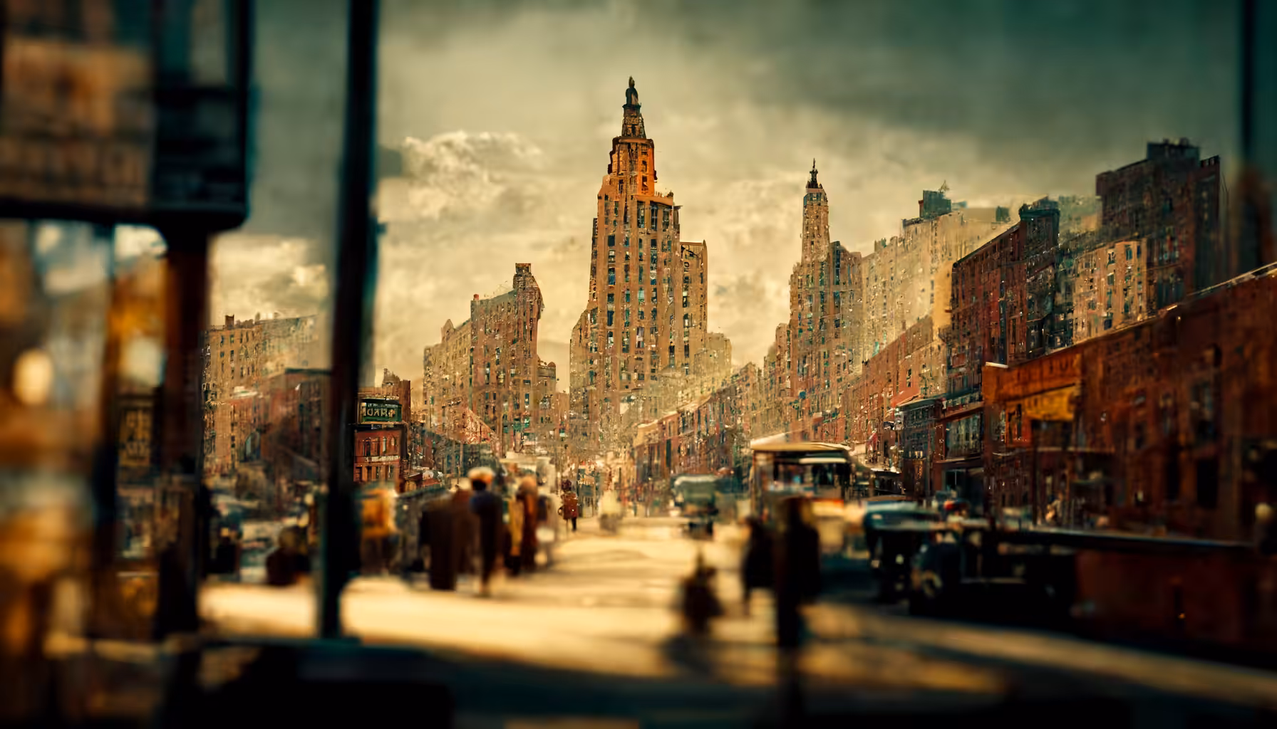 MID 20TH CENTURY