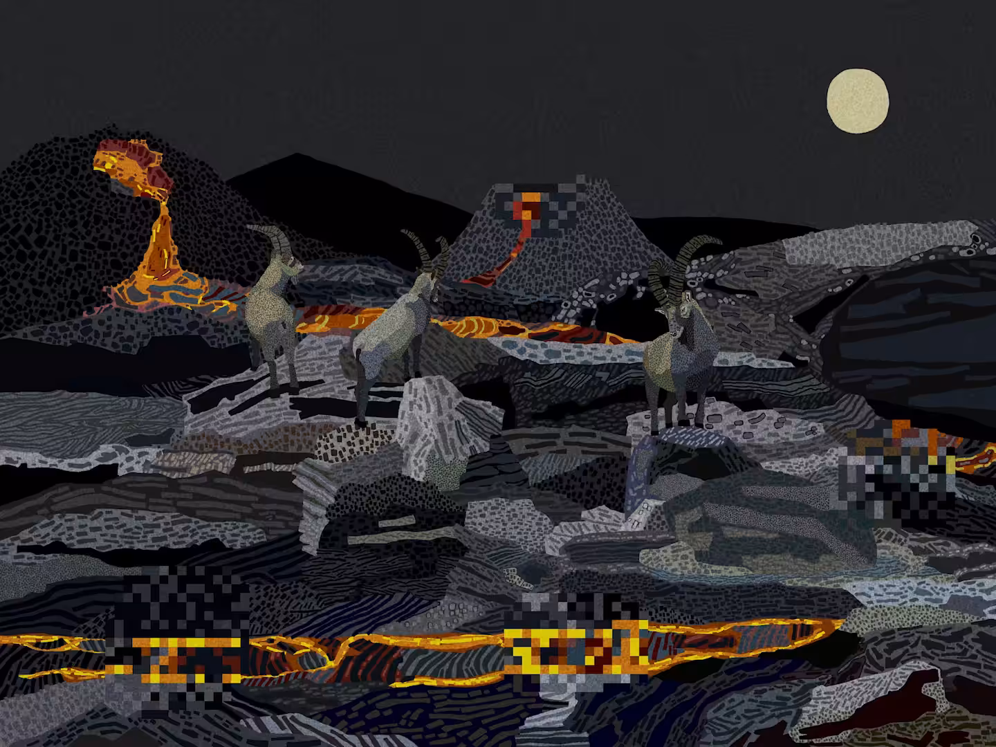 Lava