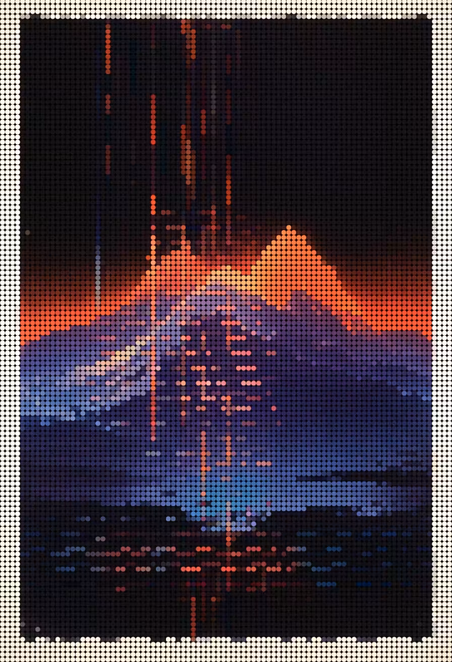 BASED PIXELS #96