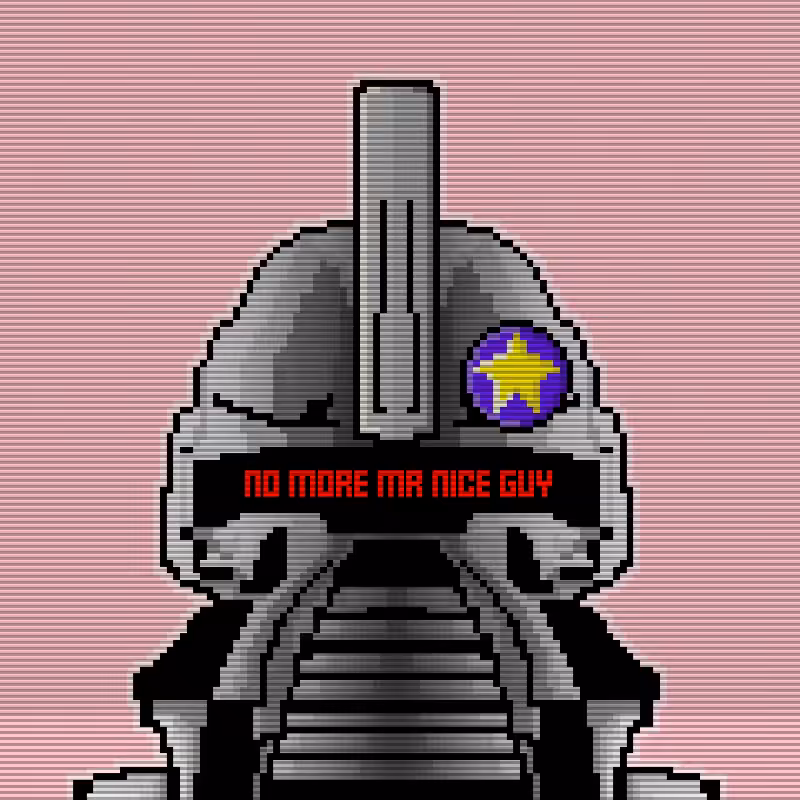 Cylon Invasion #5