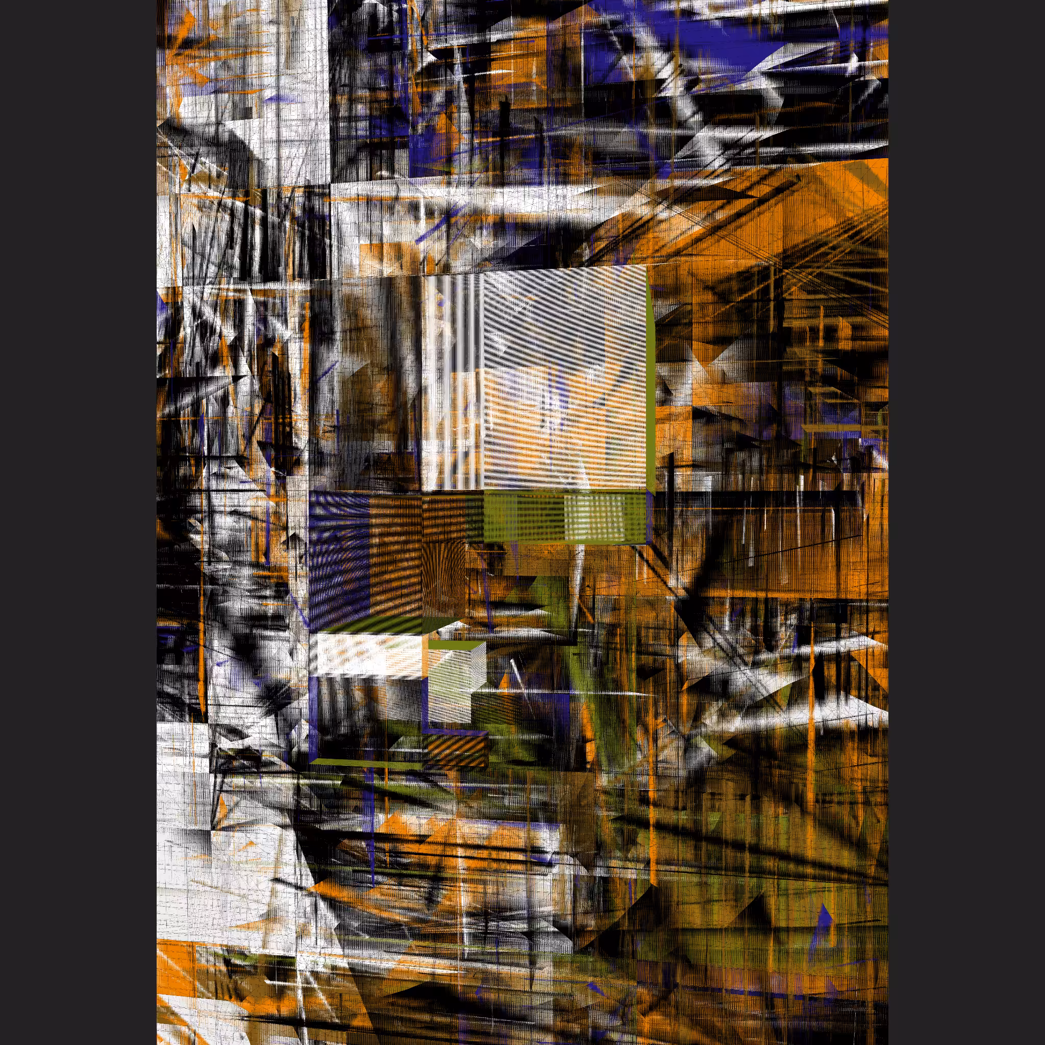 Out of window #114