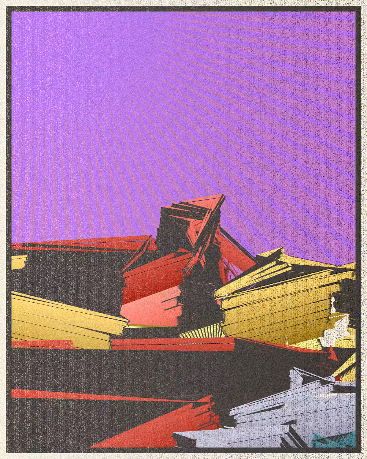 Out—Land #133