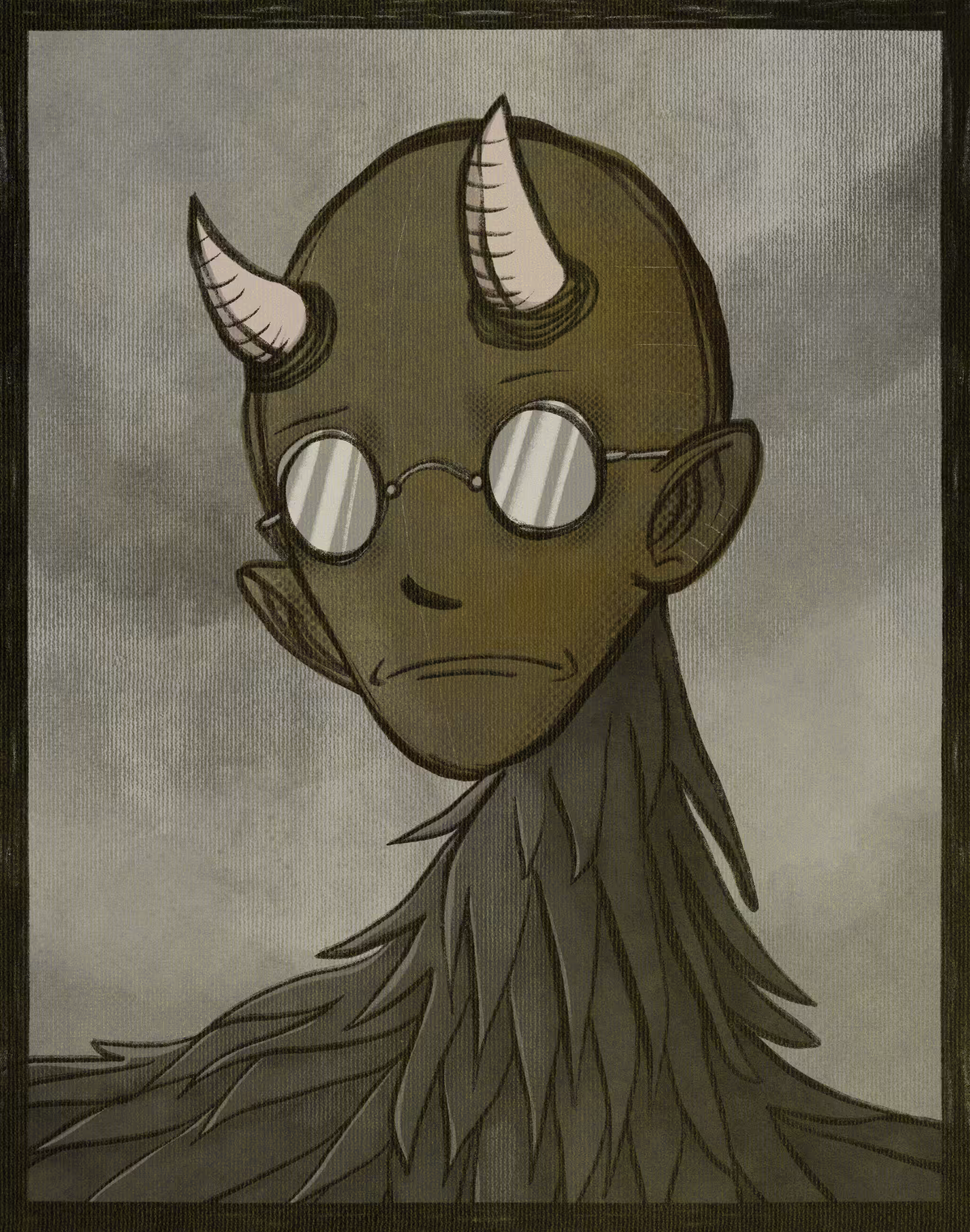 DEMONZ | #169