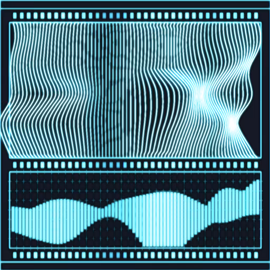 Wind waves #4