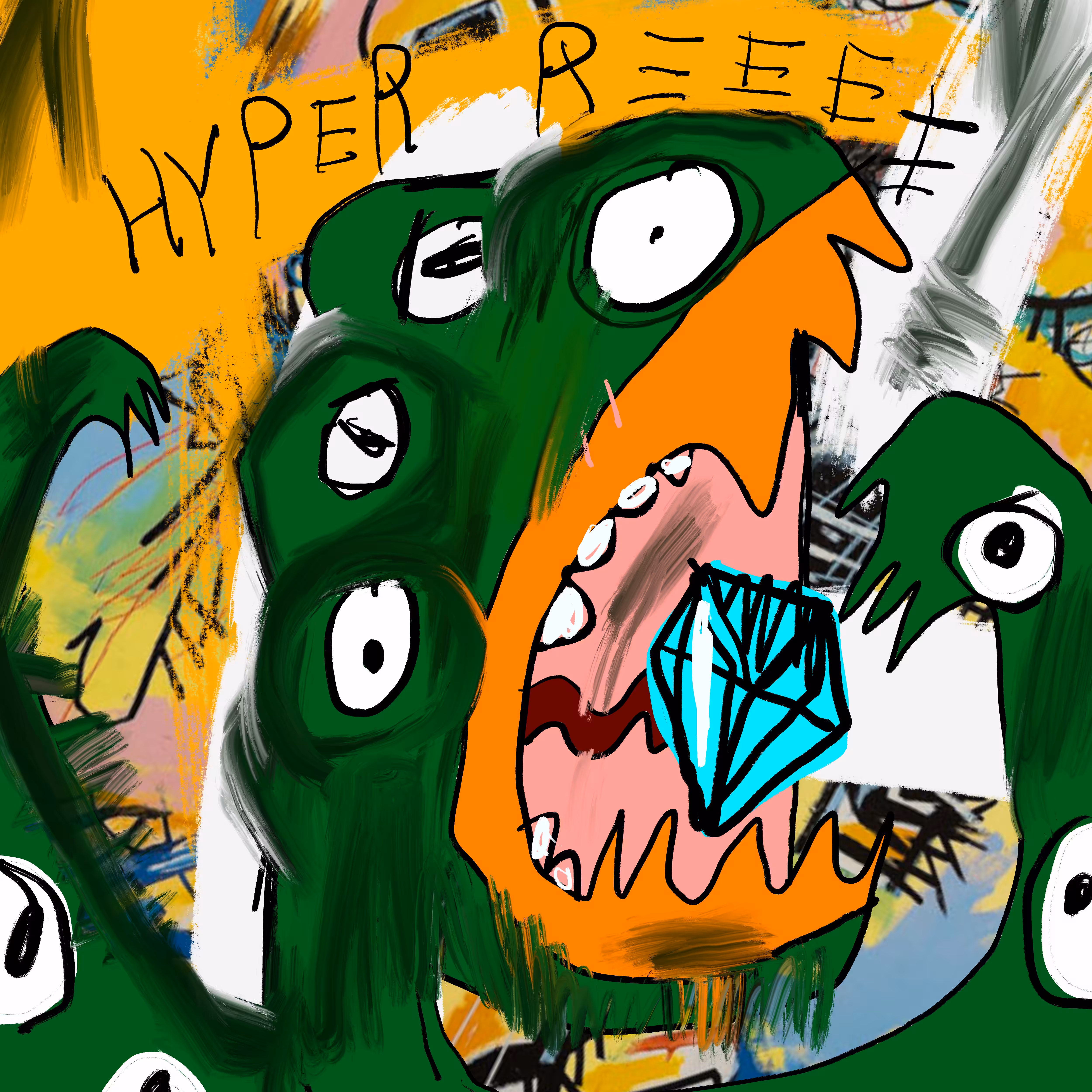 Basqkek 319