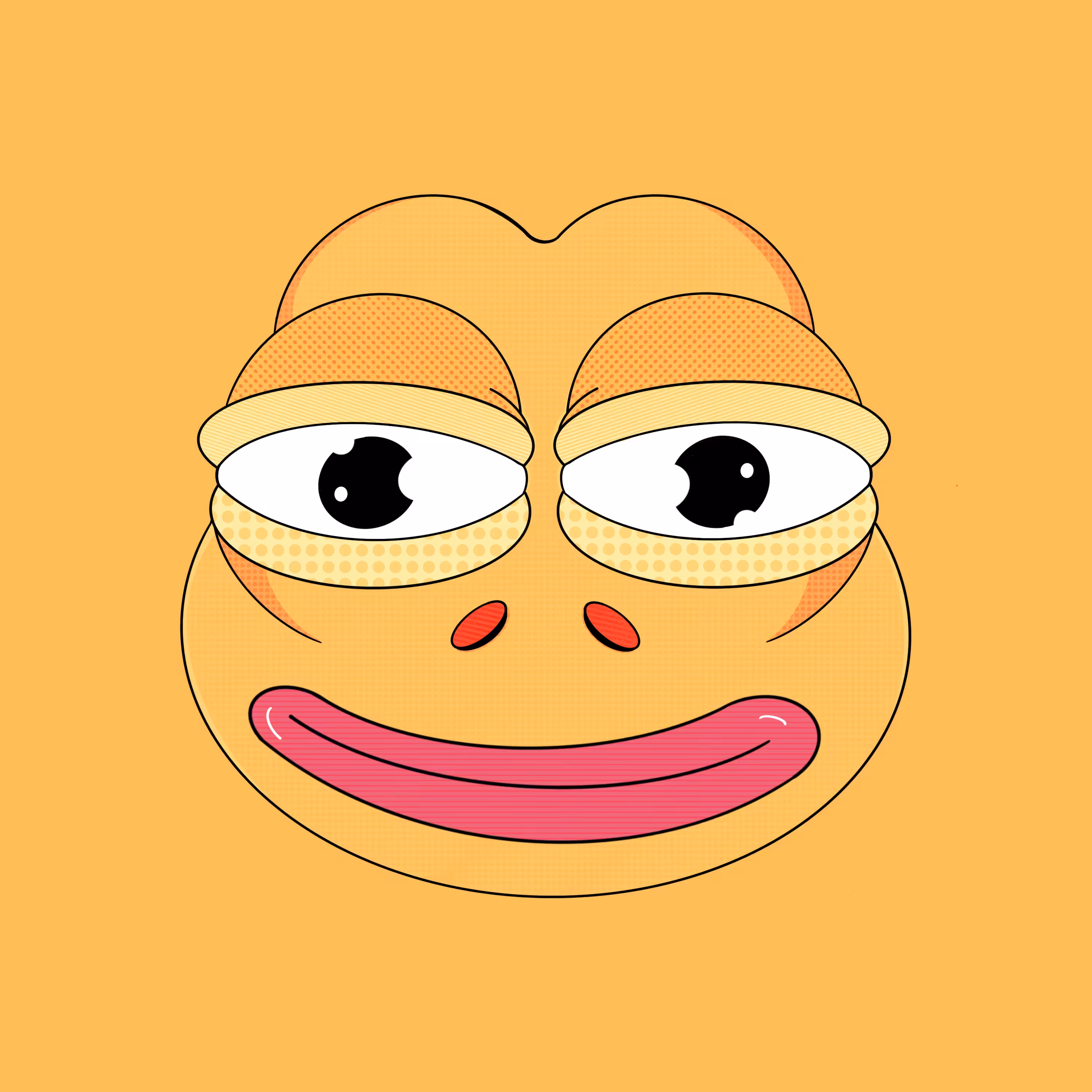 Pop Pepe 003