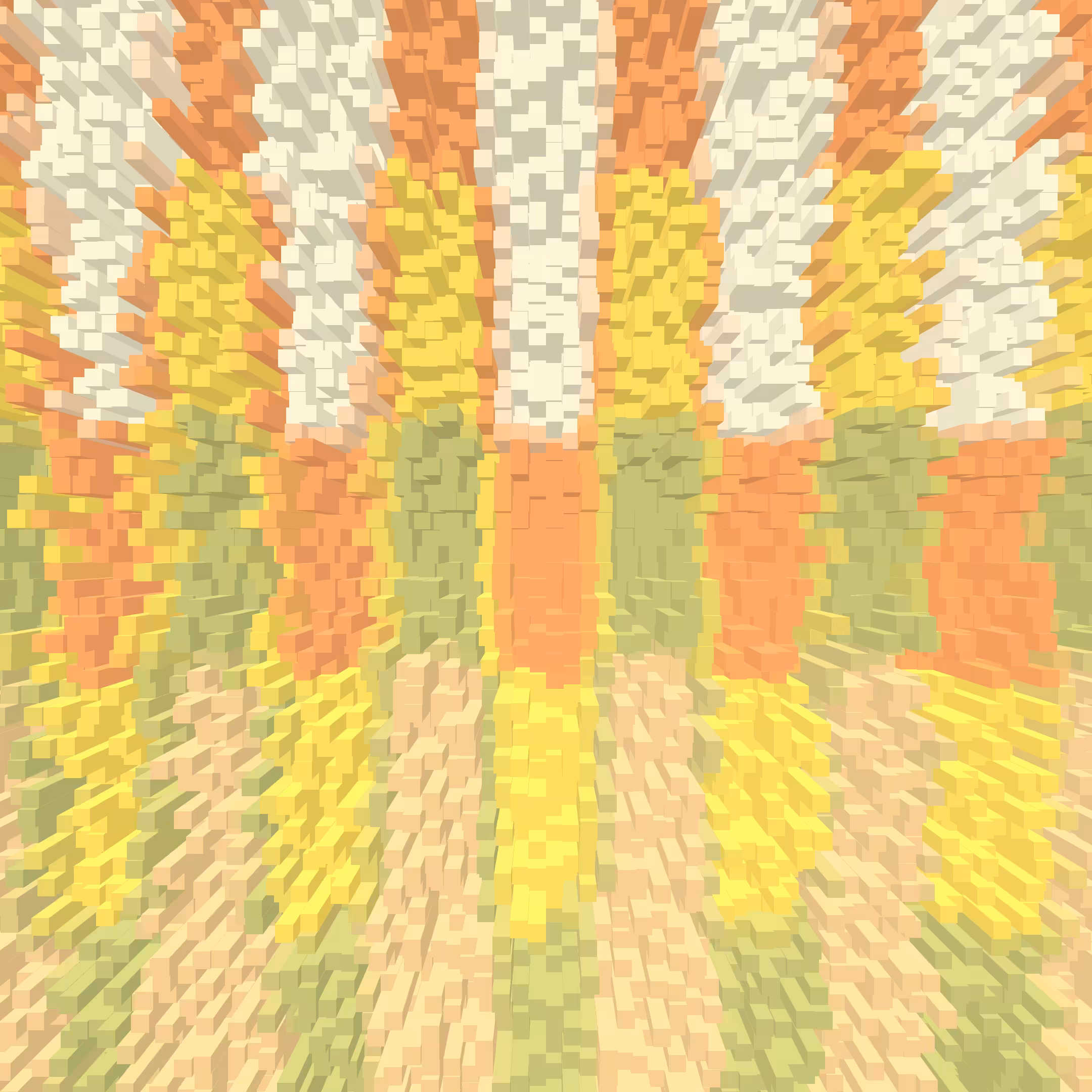 GlitchColor #26