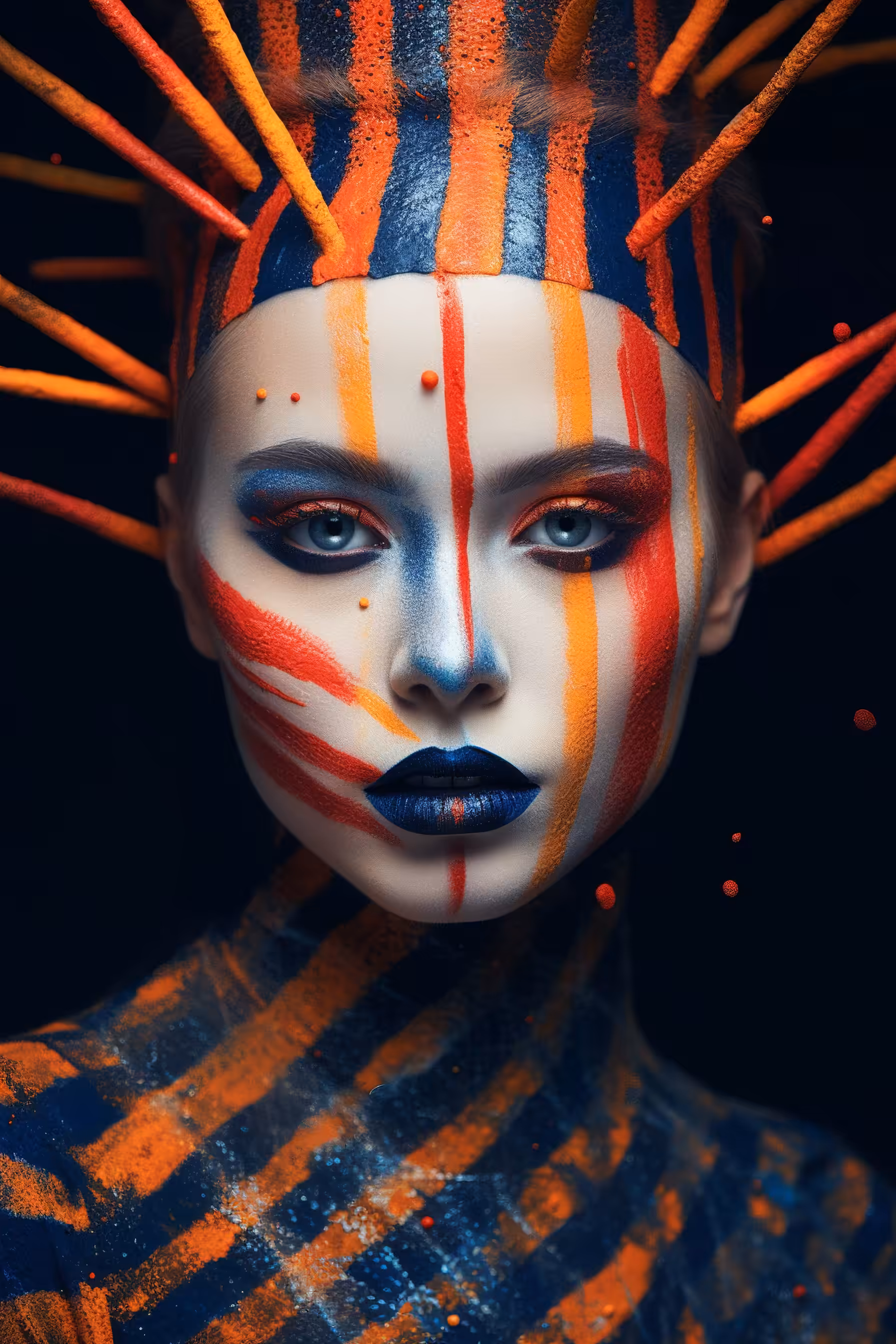 Fashion Ai: Emma