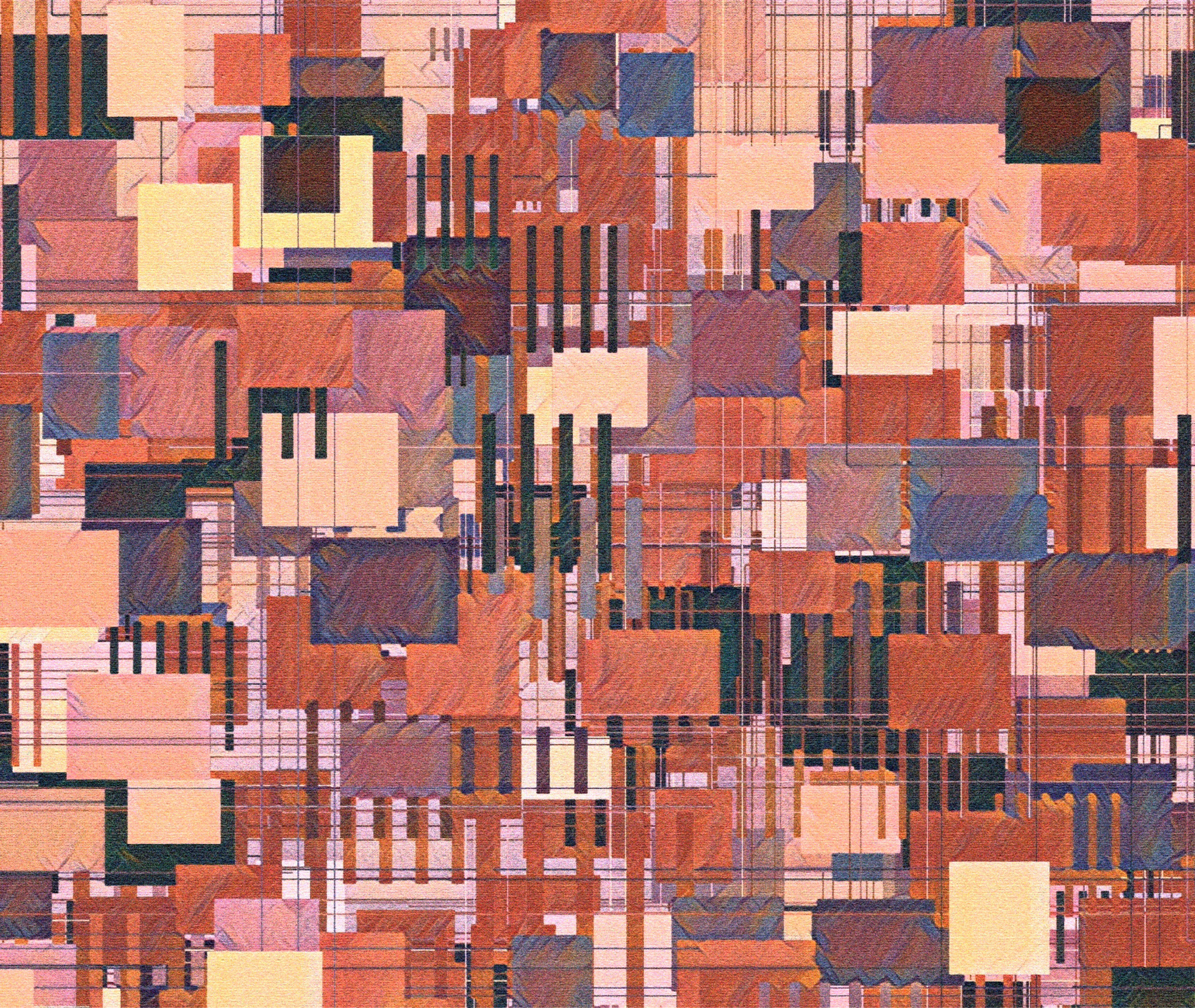 Art Grain #201