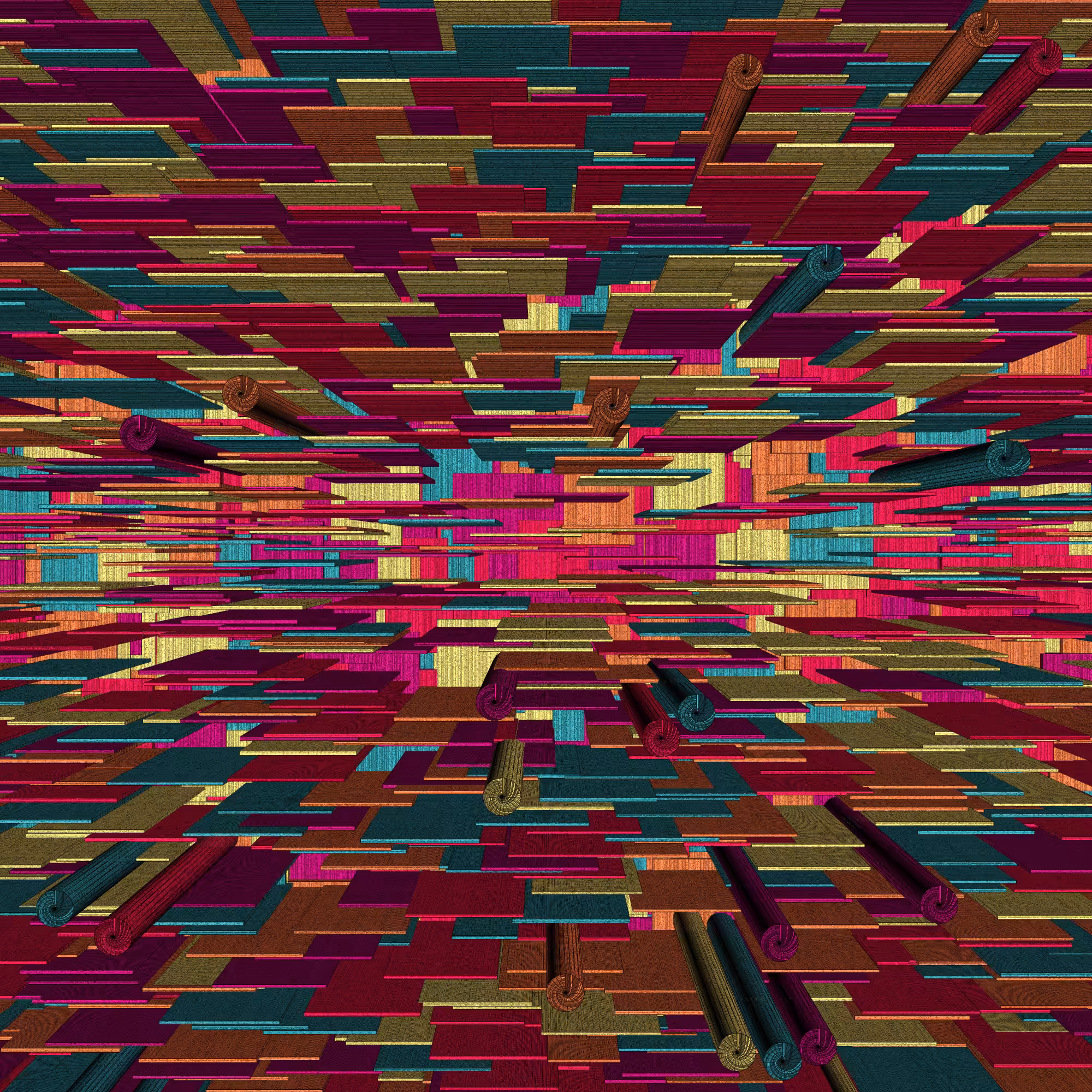 Inside GPU #4