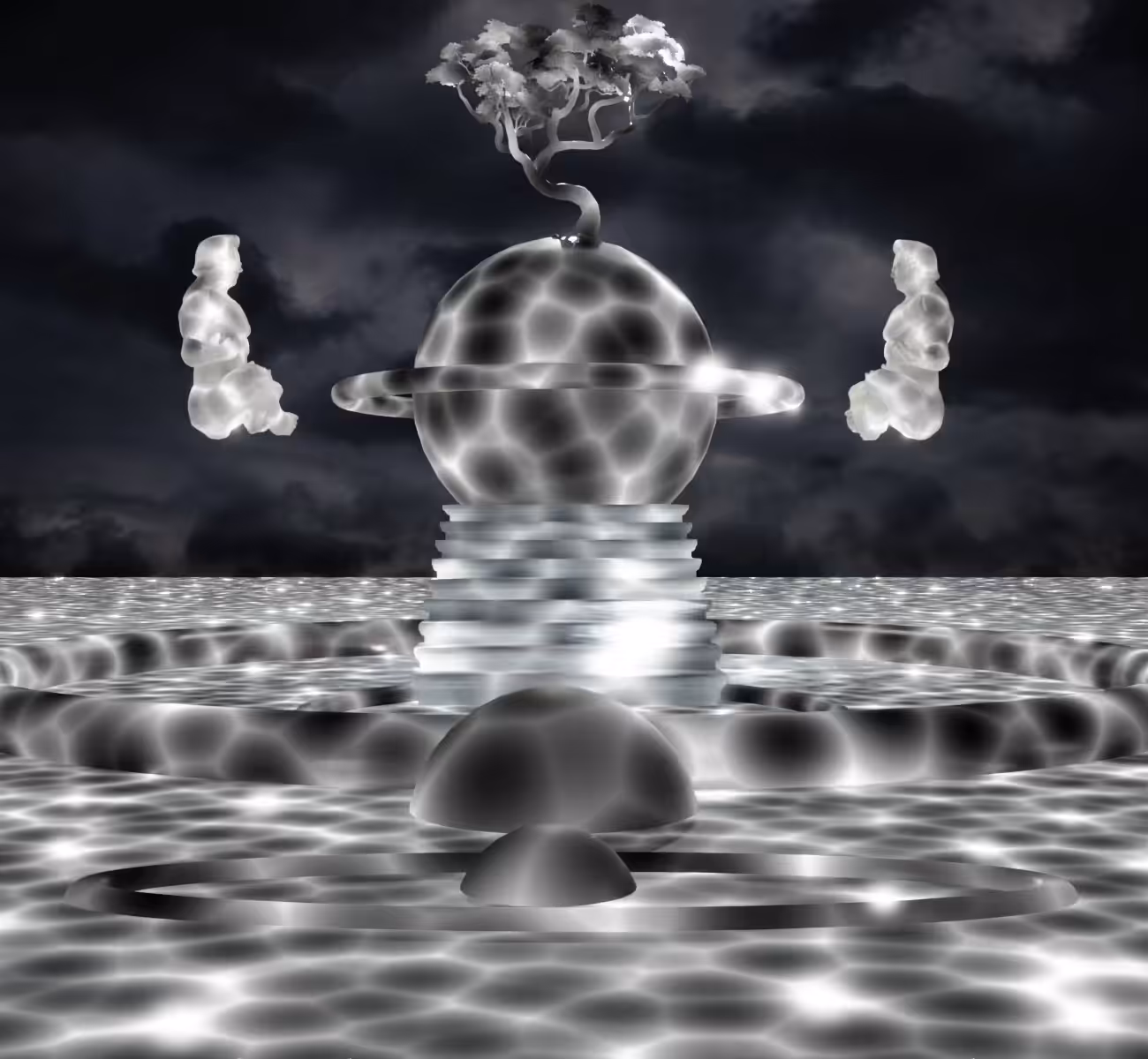Illumination # 03