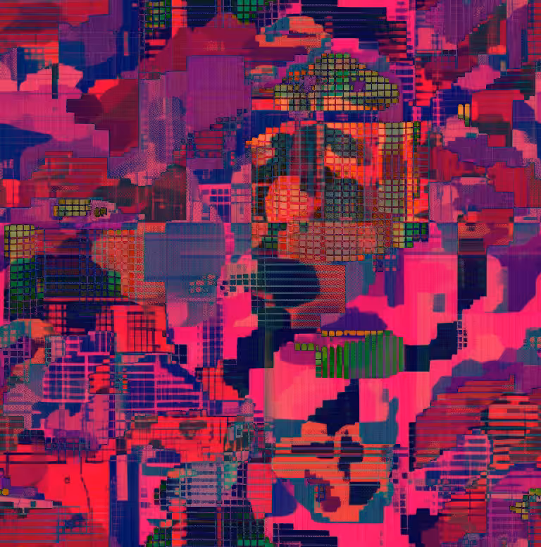 coalescence #4496