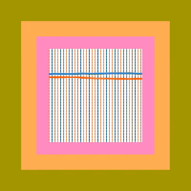 Arts of Chet Minimalism 12 #7