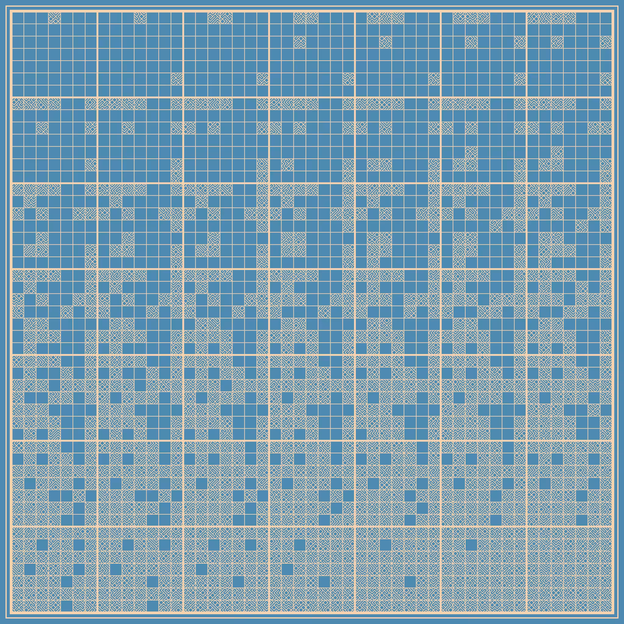Winiarski Sequencer #274