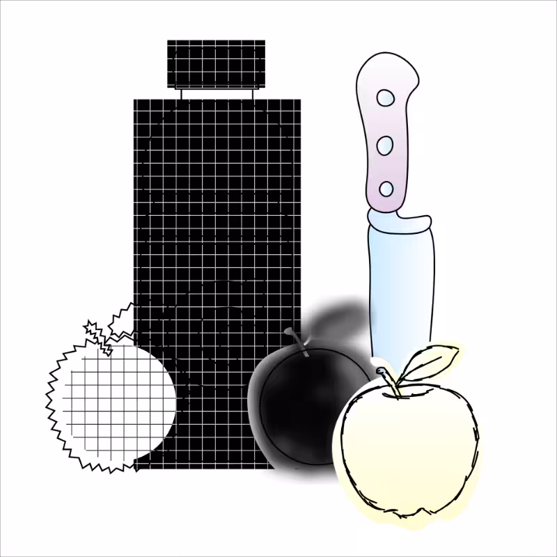 gatorade and apples #87