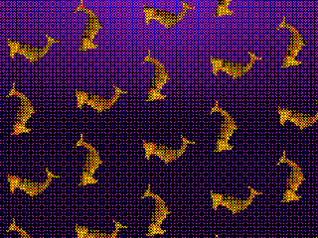 Deerhunter #91