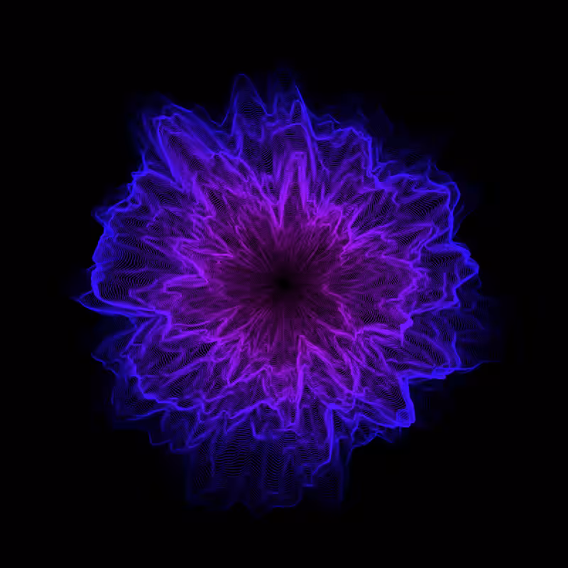 Elisian #110