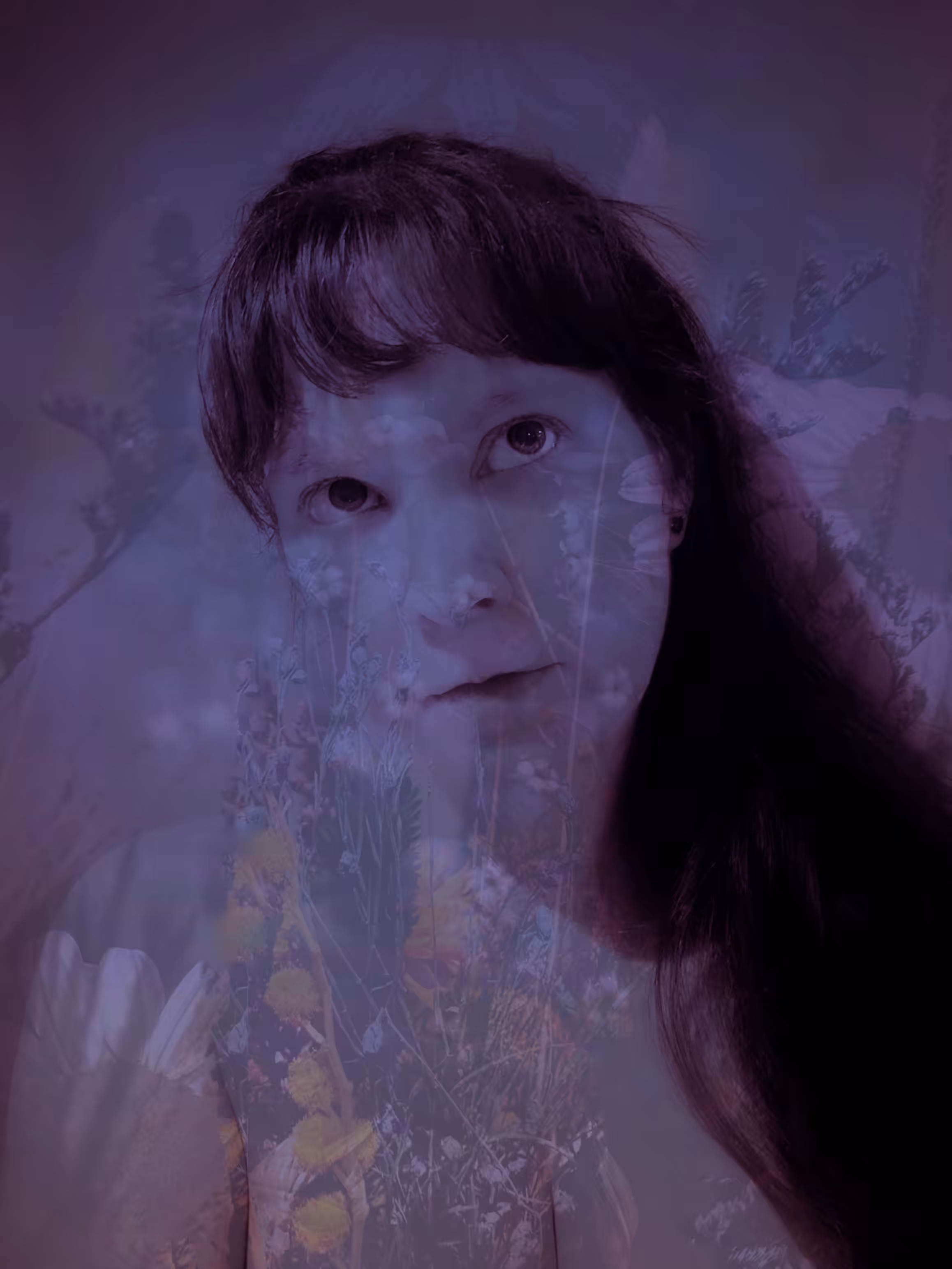 Floral Metamorphosis 