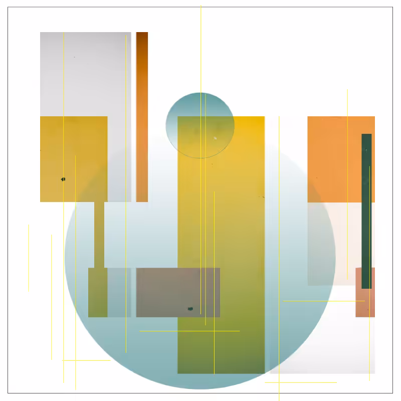 New vision of nothing #2 #1