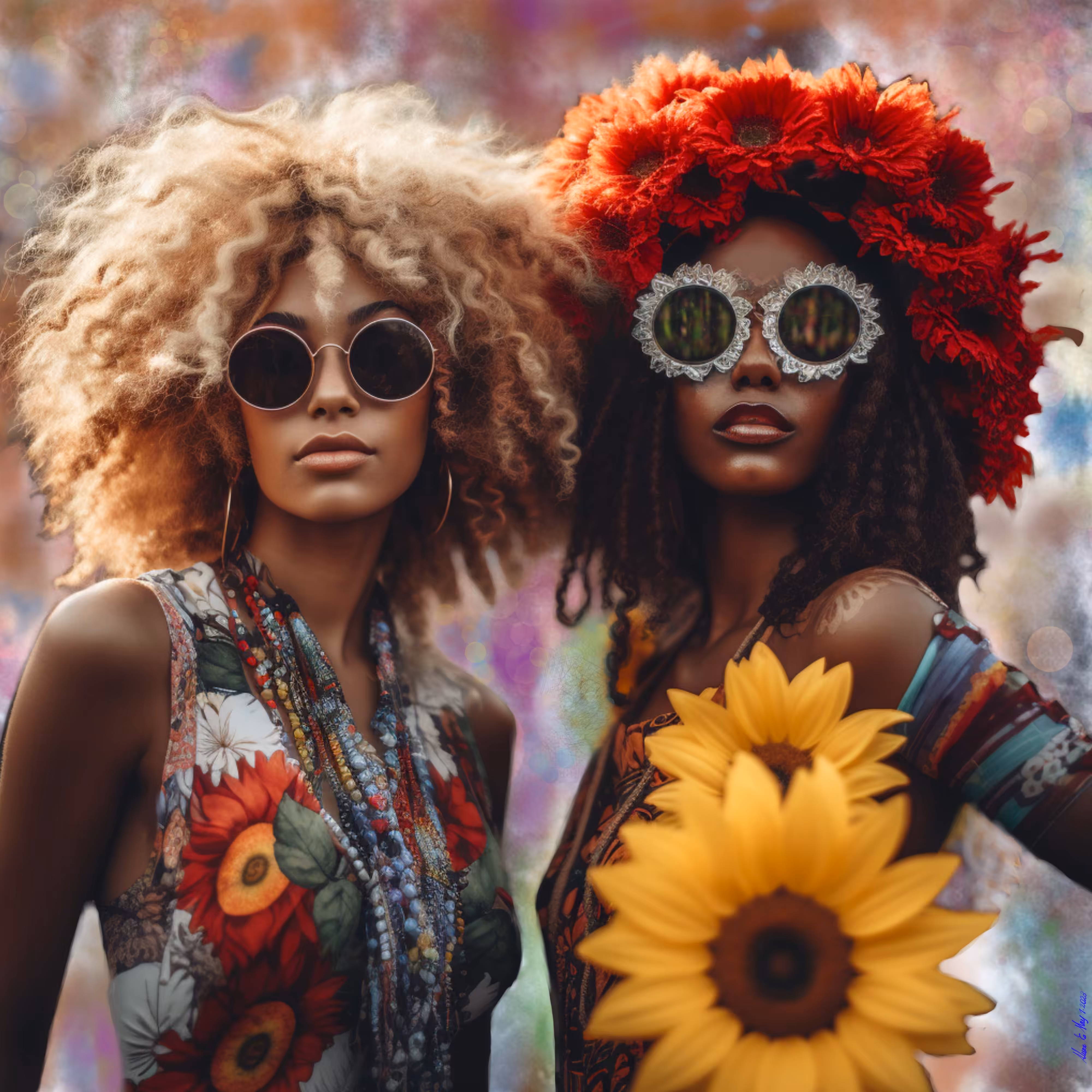 Flower Power