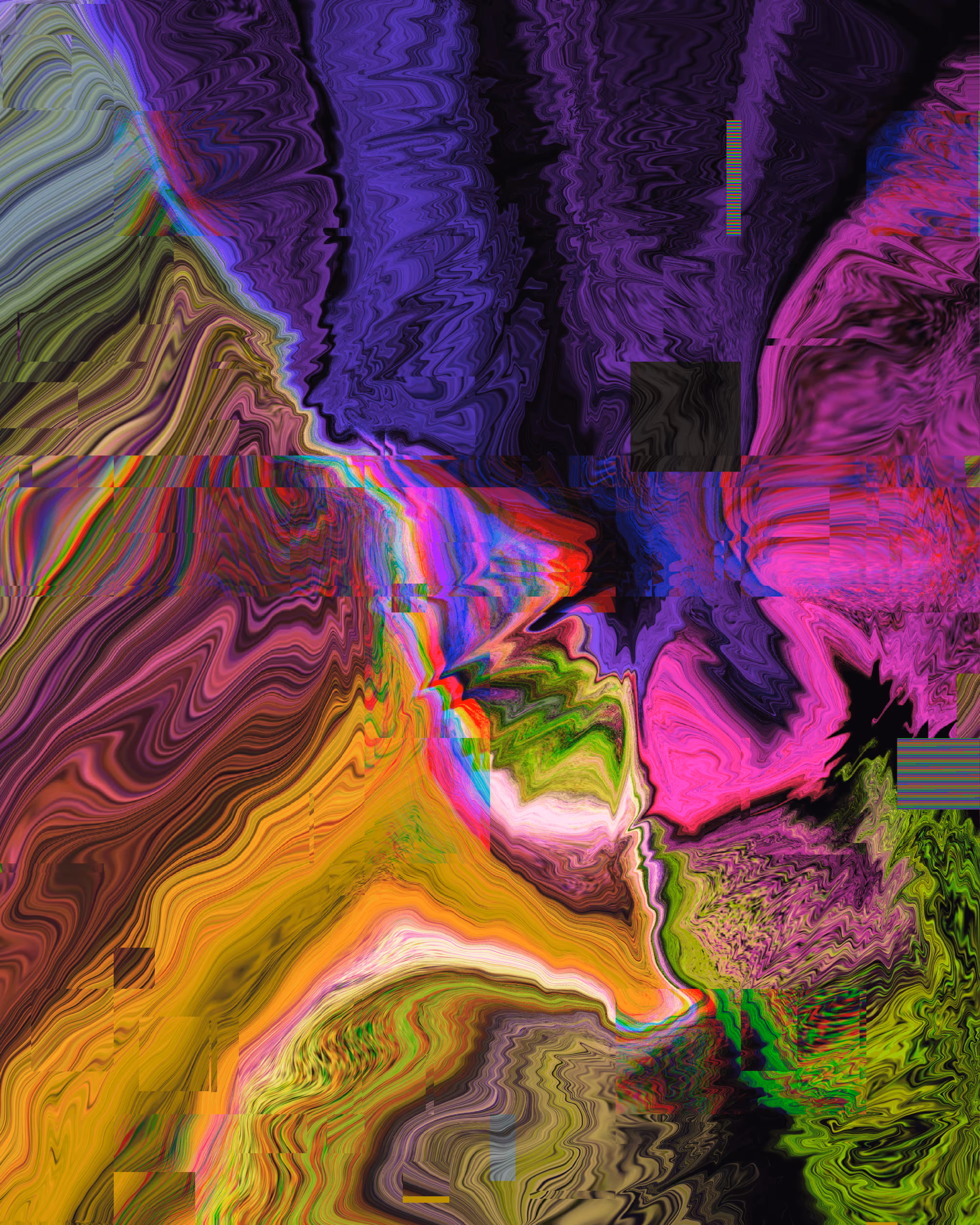 Digital Abstraction #76