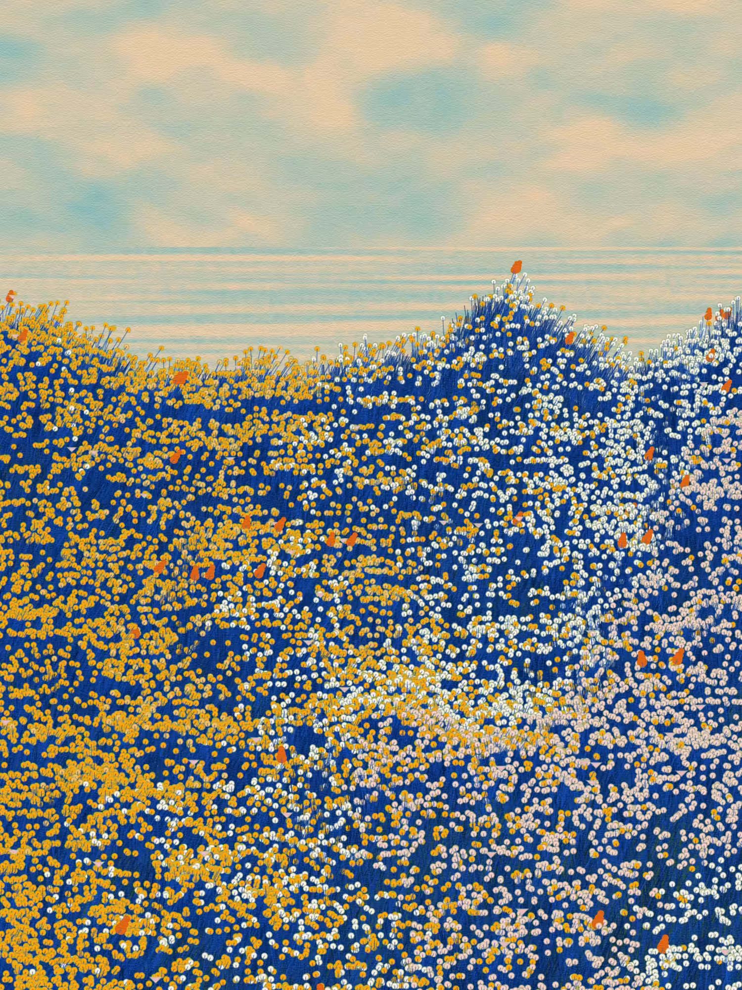 Superbloom #75