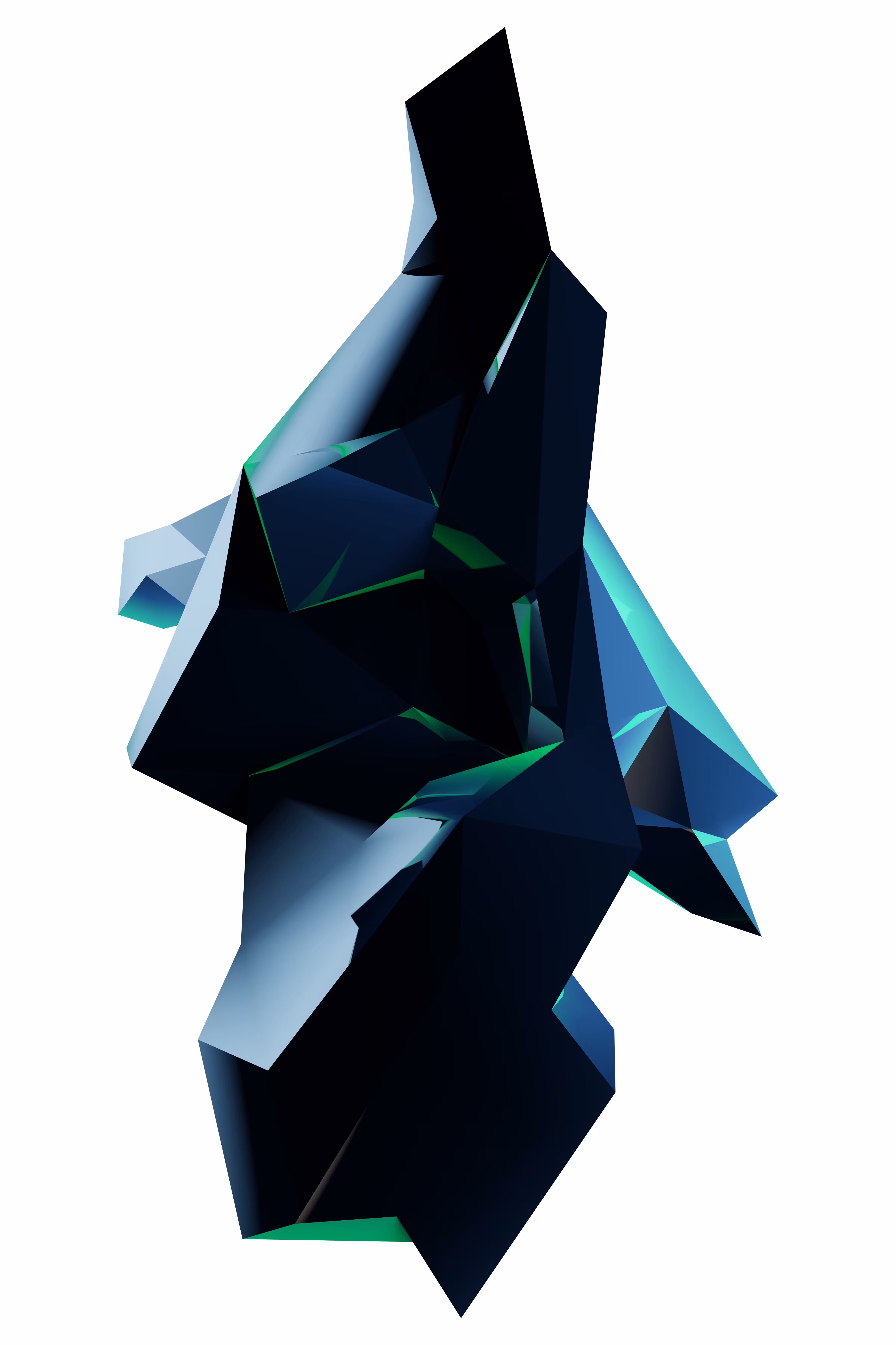 Isoland (Fortress of Solitude) #1