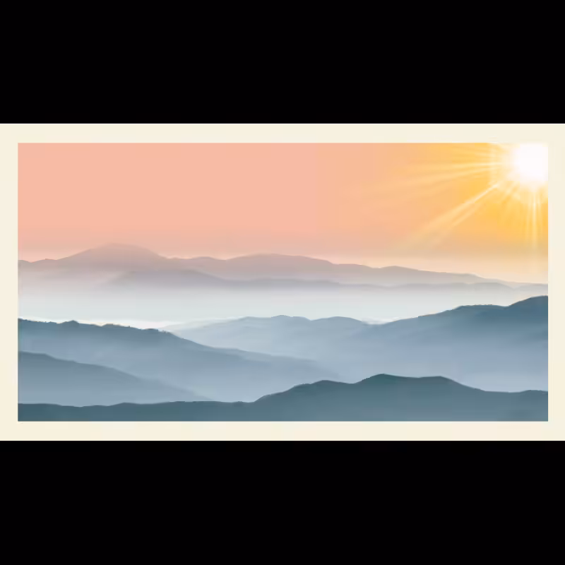 Distant Horizon #10