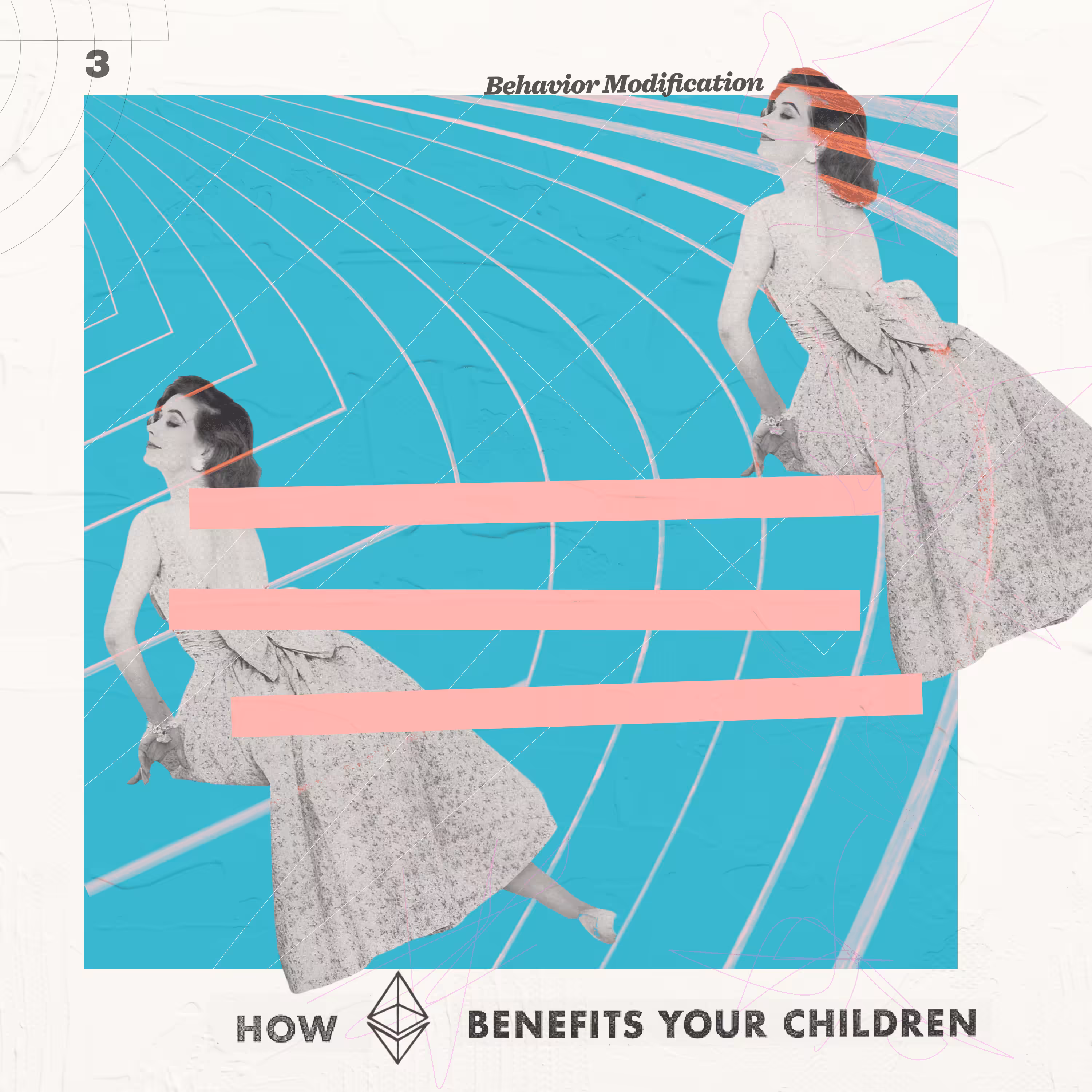 How ETH Benefits Your Children #3